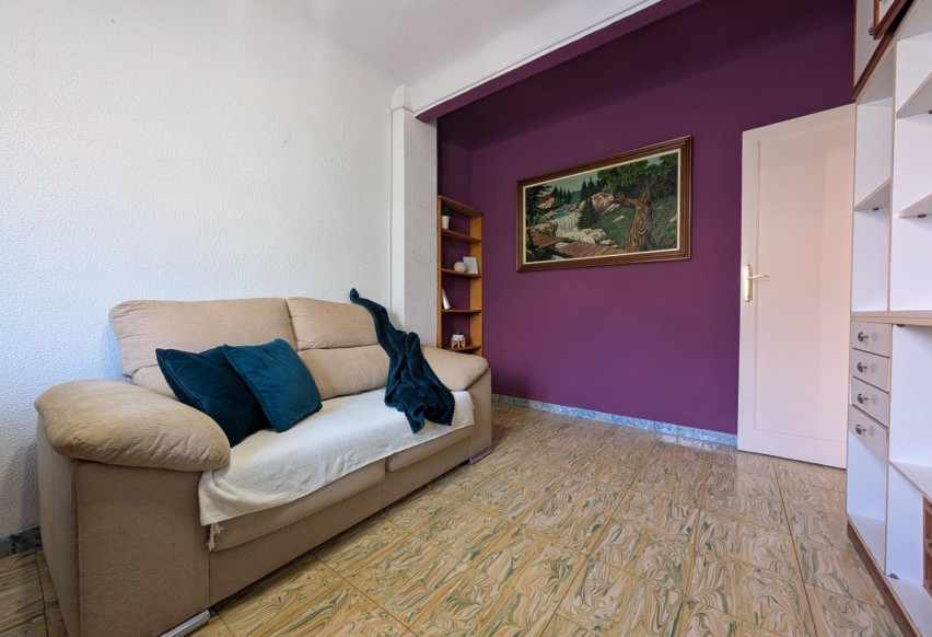 Resale - Apartment - Elche - Corte Ingles