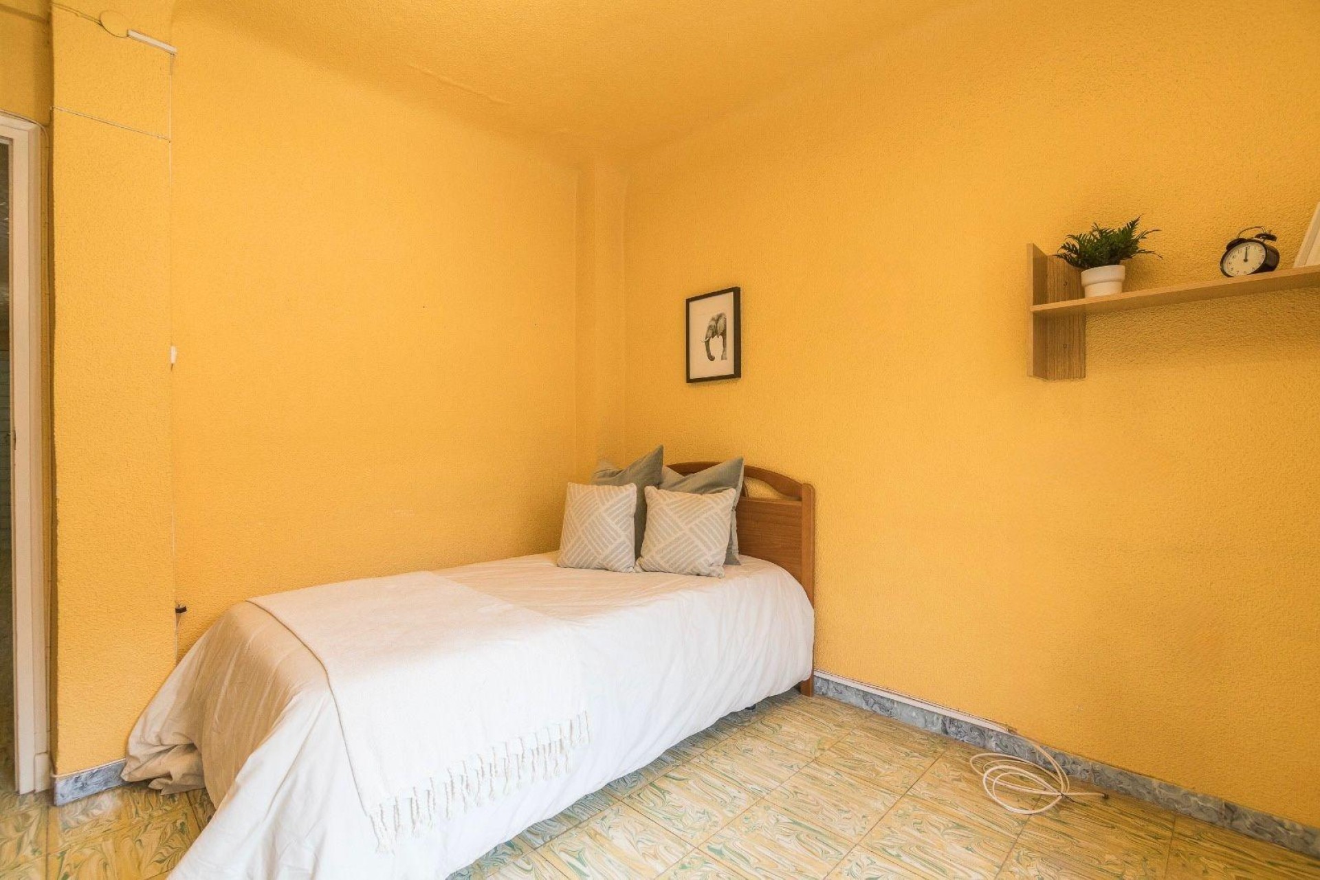 Resale - Apartment - Elche - Corte Ingles