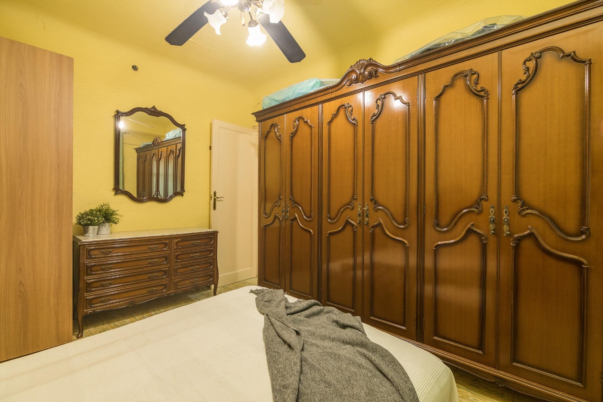 Resale - Apartment - Elche - Corte Ingles