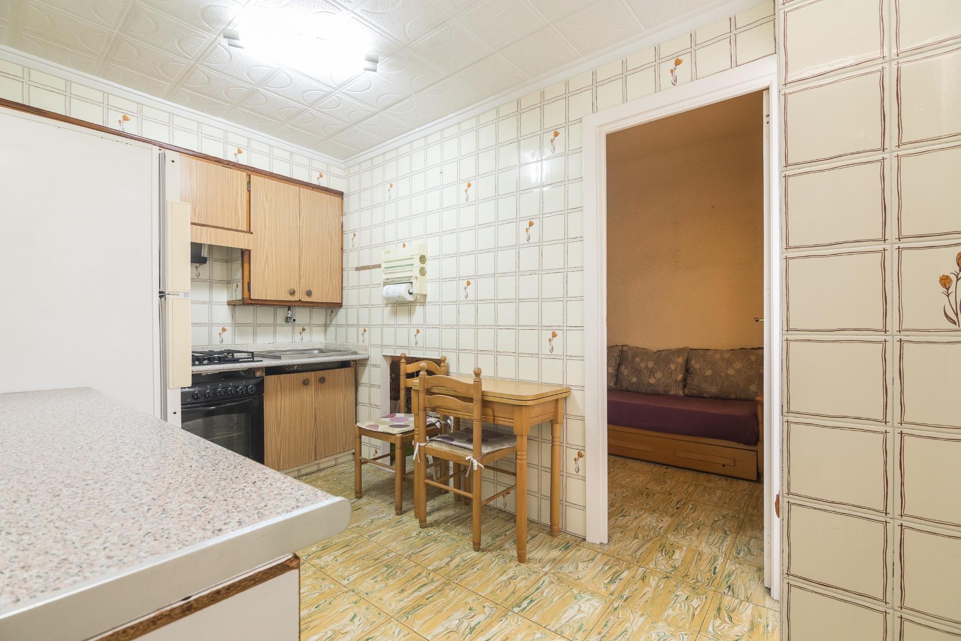 Resale - Apartment - Elche - Corte Ingles