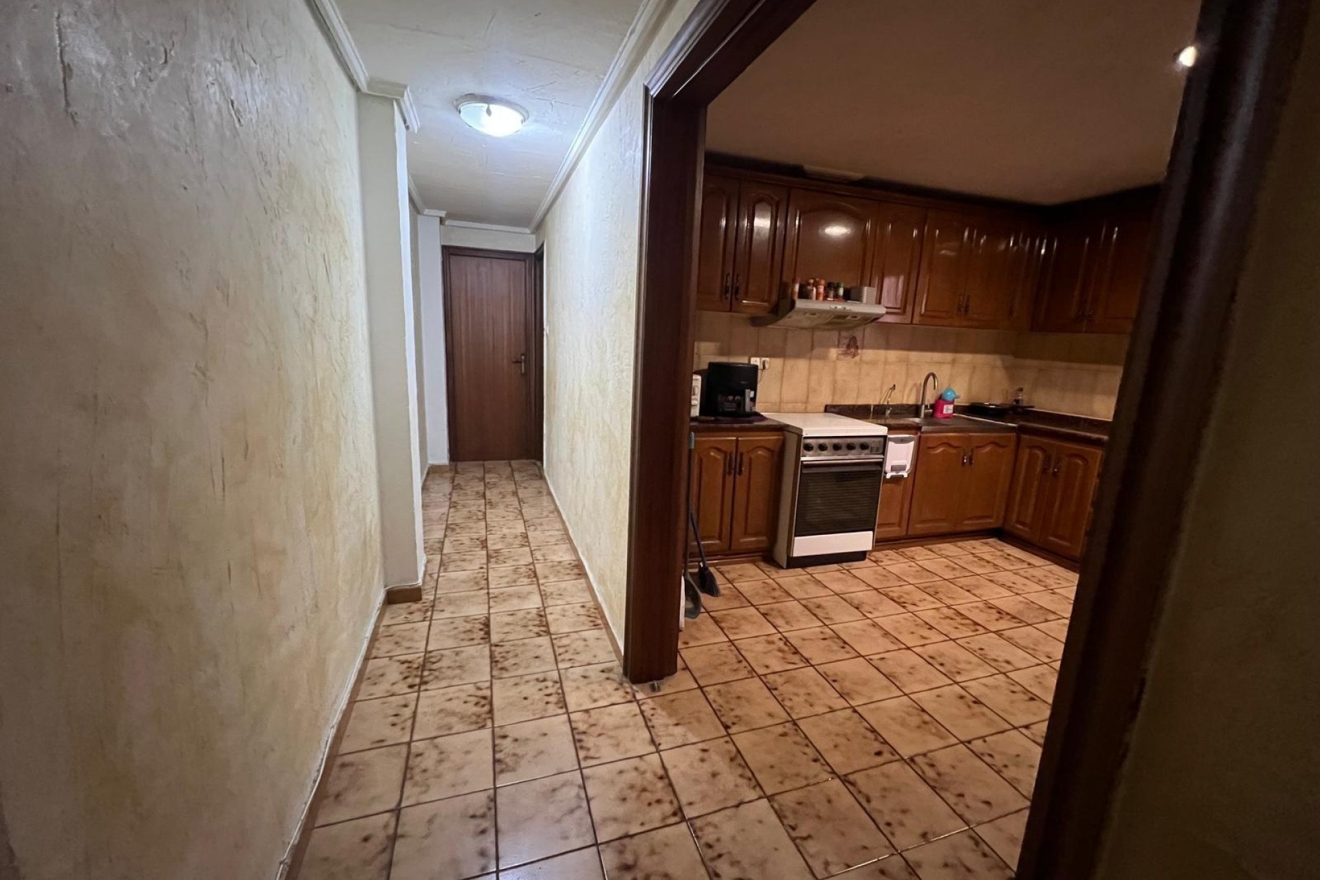 Resale - Apartment - Elche - Plaza Crevillente-Juzgados