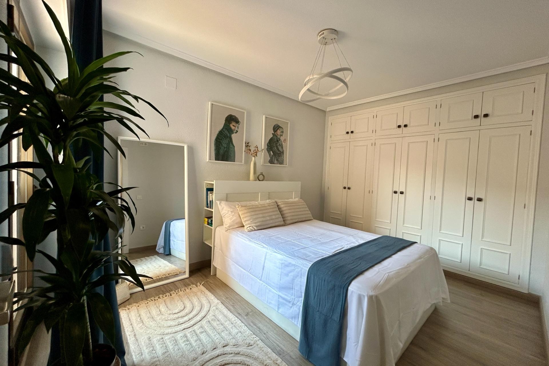 Resale - Apartment - Elche - Plaza Crevillente-Juzgados