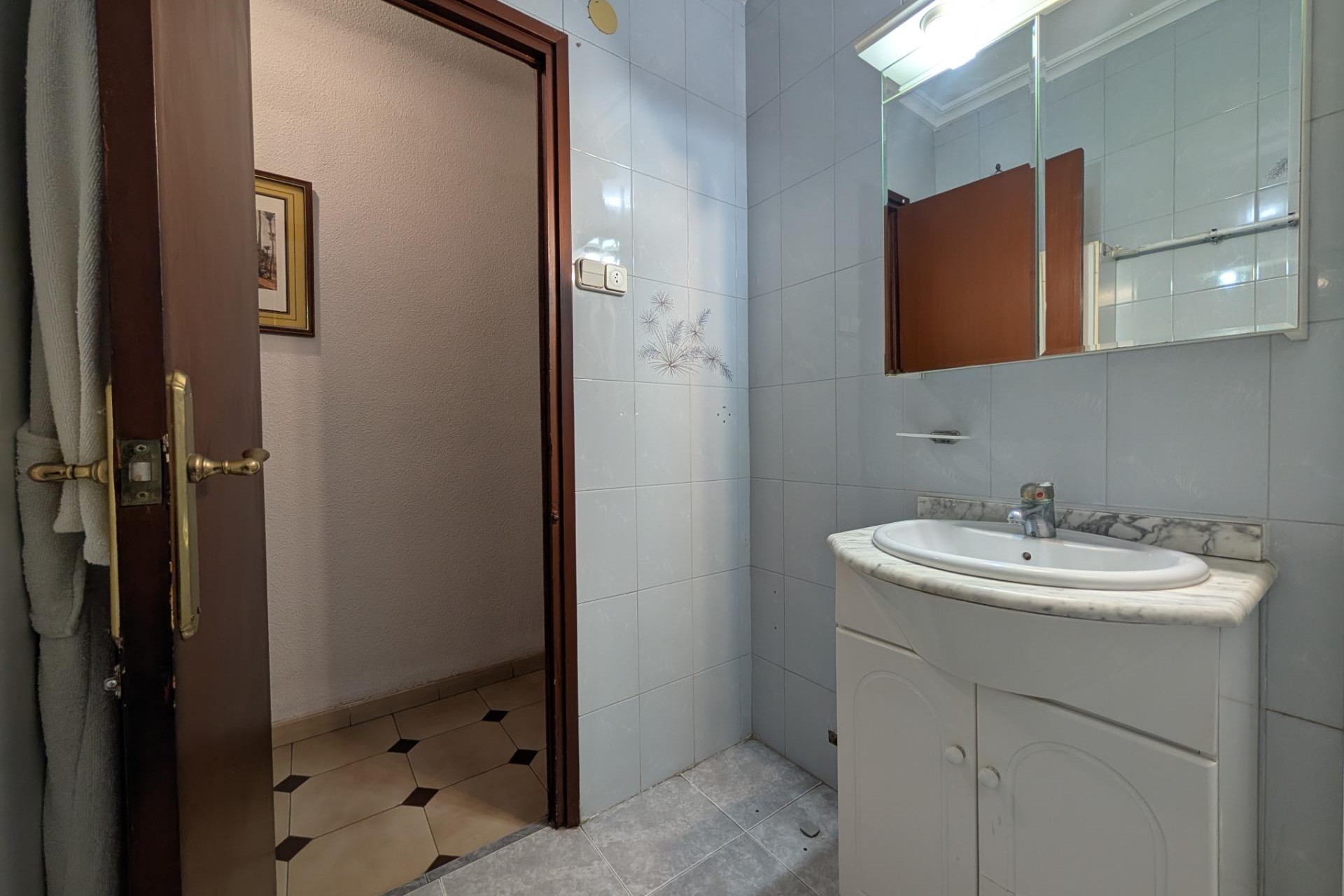 Resale - Apartment - Elche - Plaza Crevillente-Juzgados