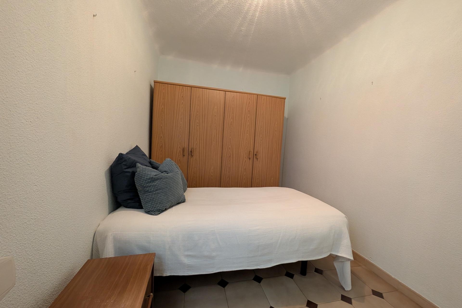 Resale - Apartment - Elche - Plaza Crevillente-Juzgados