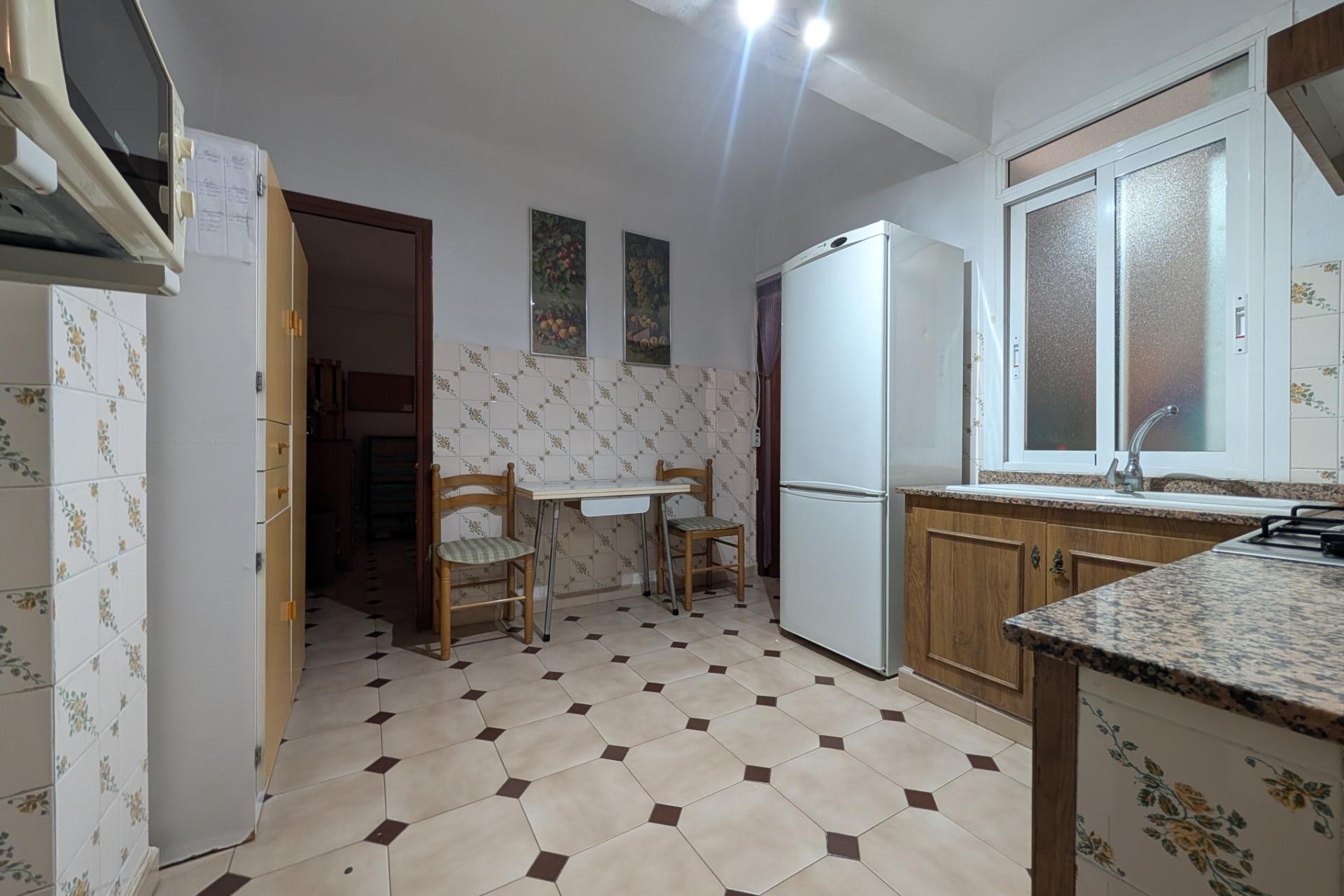 Resale - Apartment - Elche - Plaza Crevillente-Juzgados