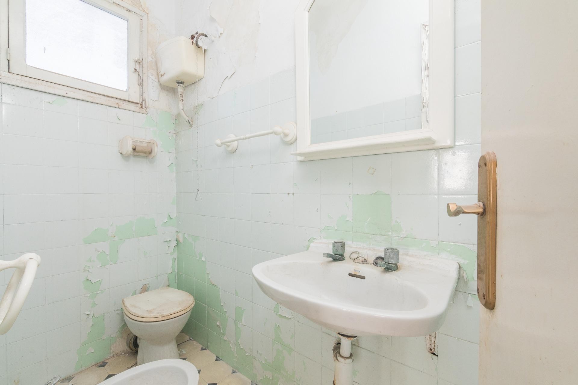 Resale - Apartment - Elche - Plaza Obispo Siuri