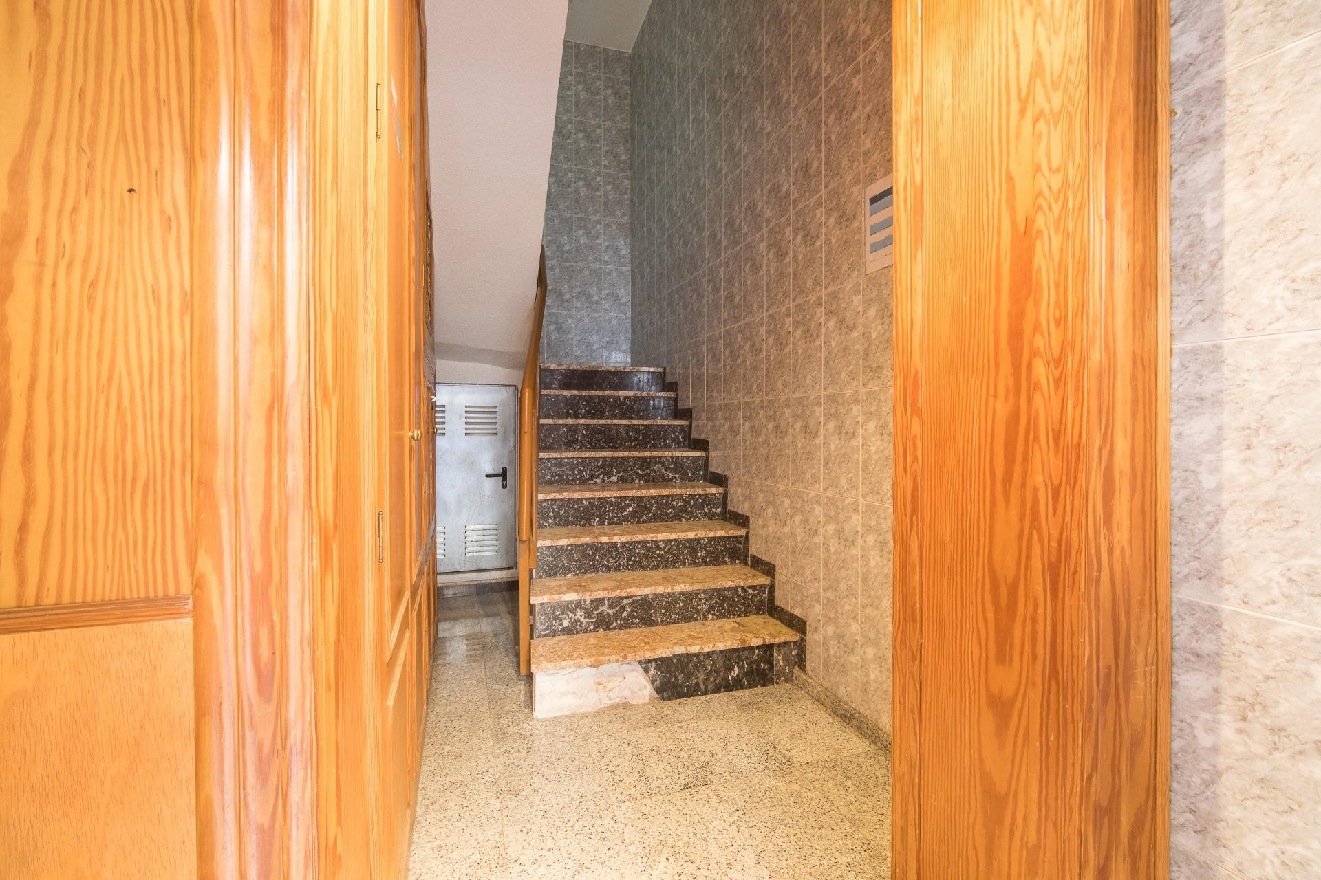 Resale - Apartment - Elche - Plaza Obispo Siuri