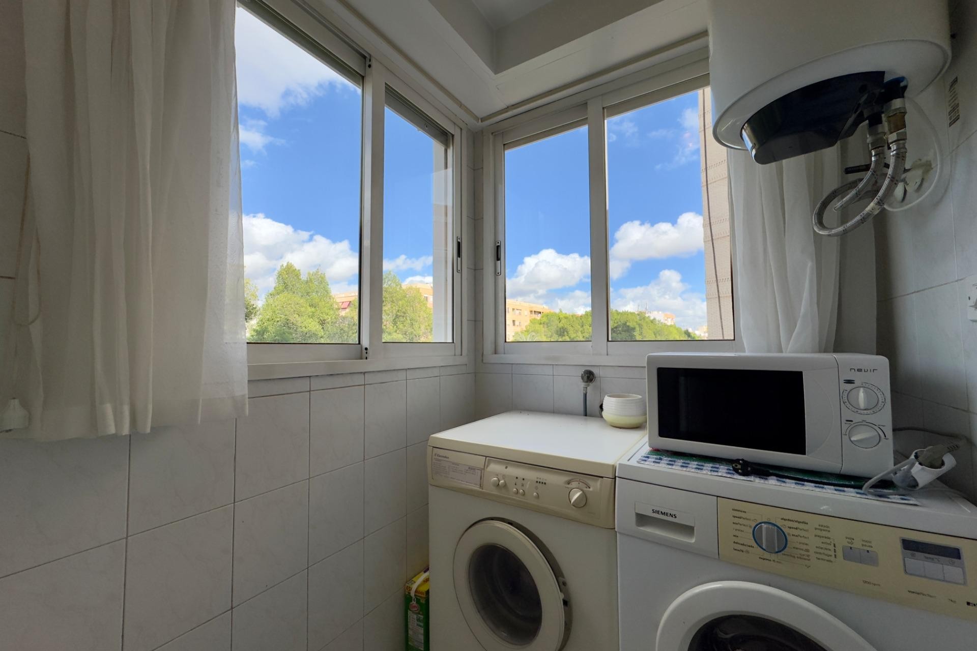 Resale - Apartment - Elche - Plaza Obispo Siuri