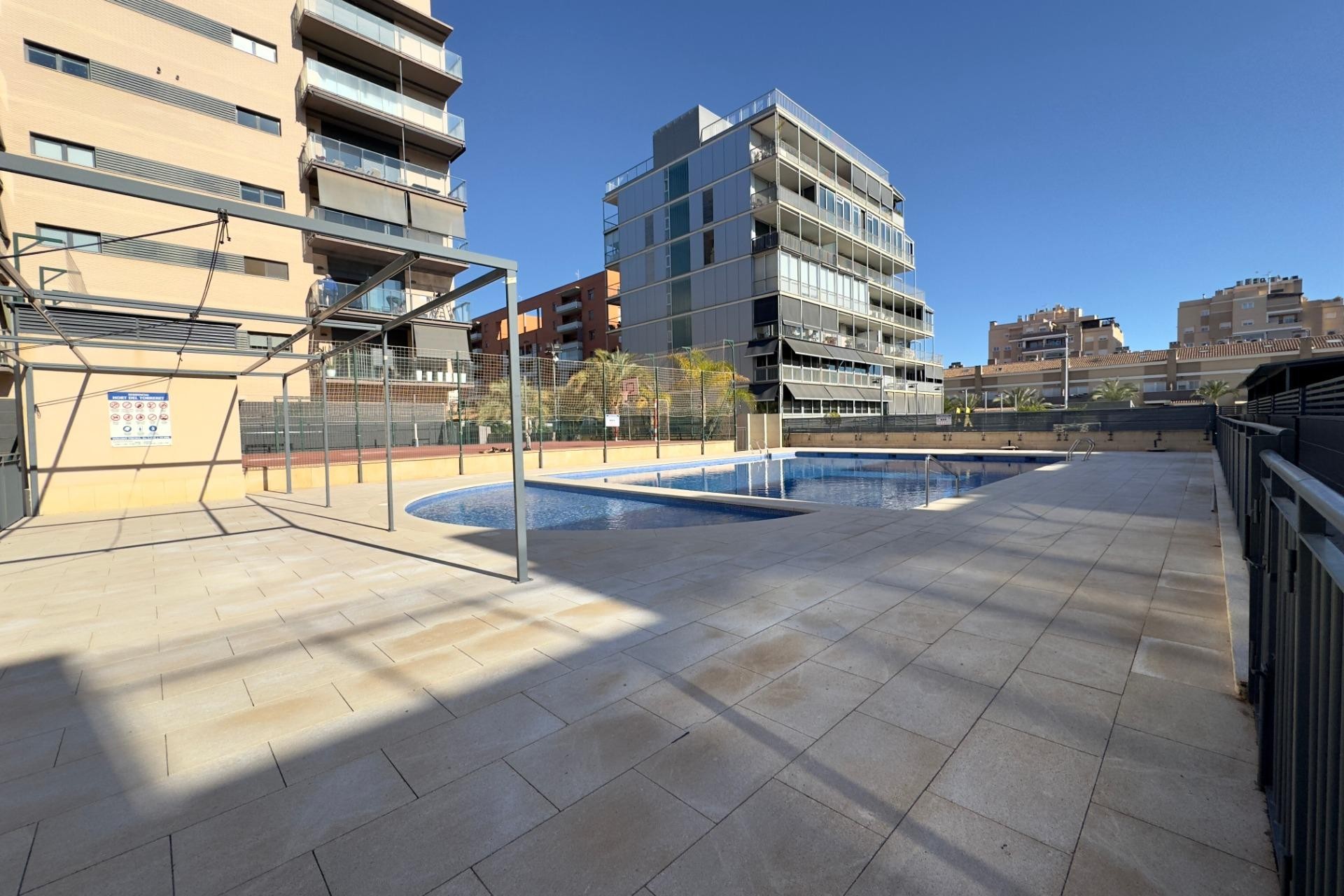 Resale - Apartment - Elche - Porcelanosa