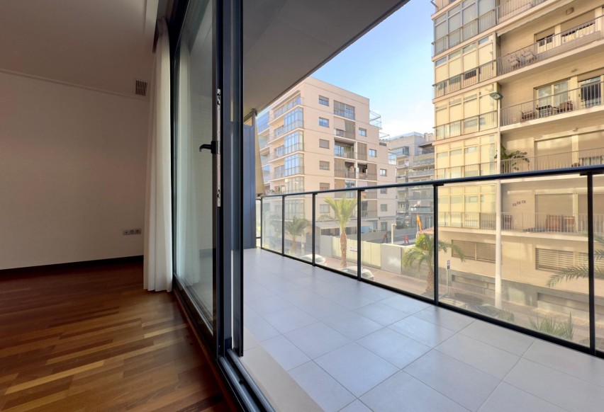 Resale - Apartment - Elche - Porcelanosa