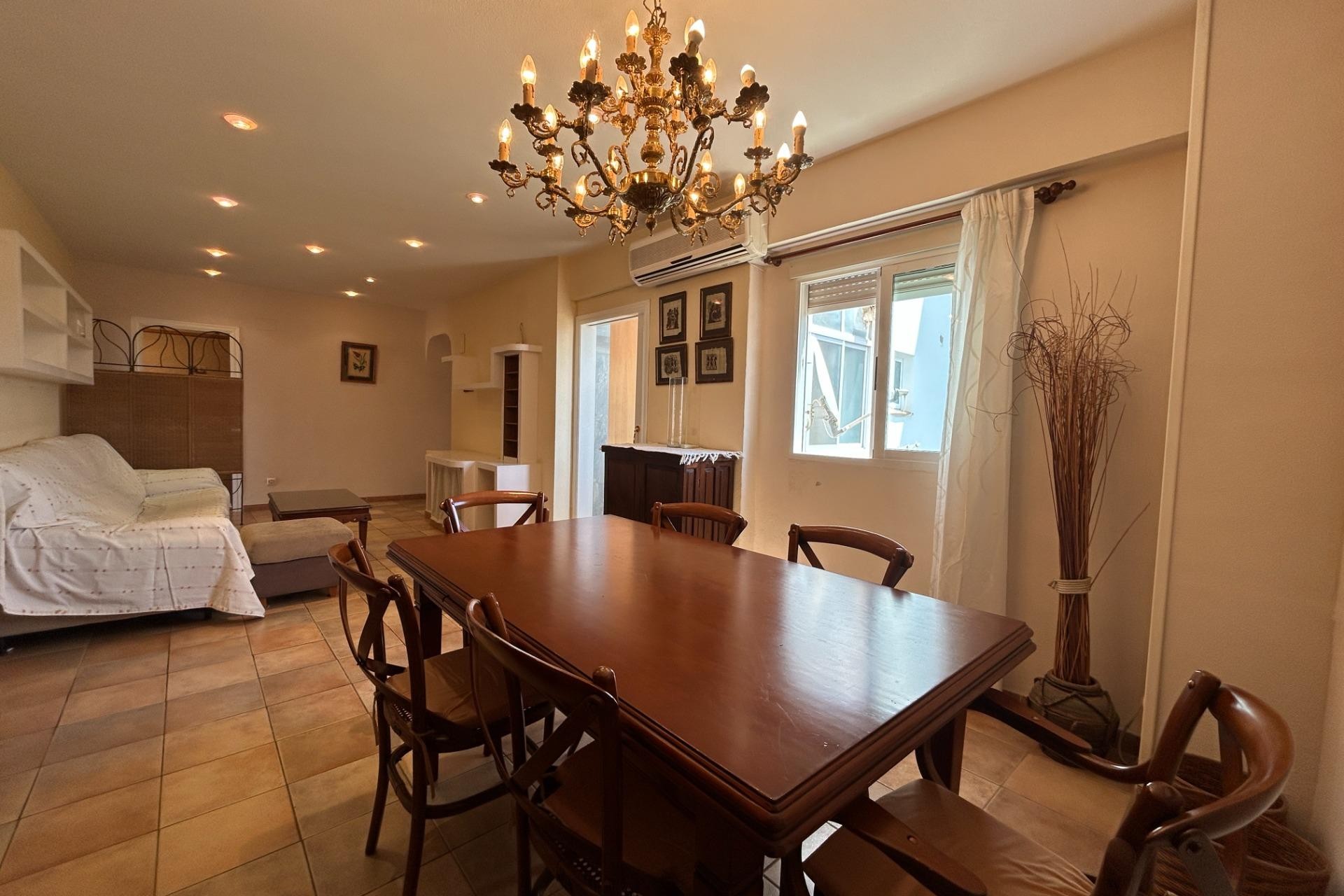 Resale - Apartment - Elche - Raval de Santa Teresa-El Asilo