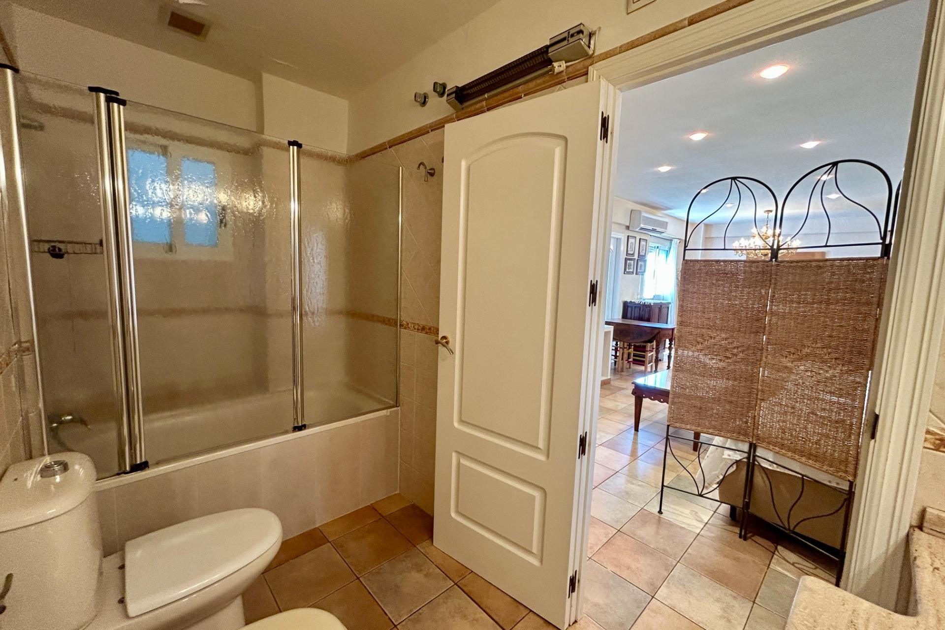Resale - Apartment - Elche - Raval de Santa Teresa-El Asilo