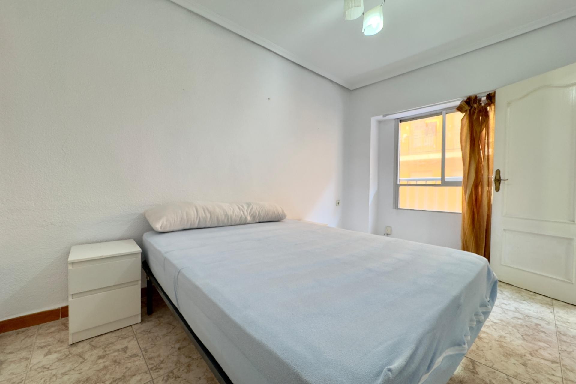 Resale - Apartment - Elche - San Crispín