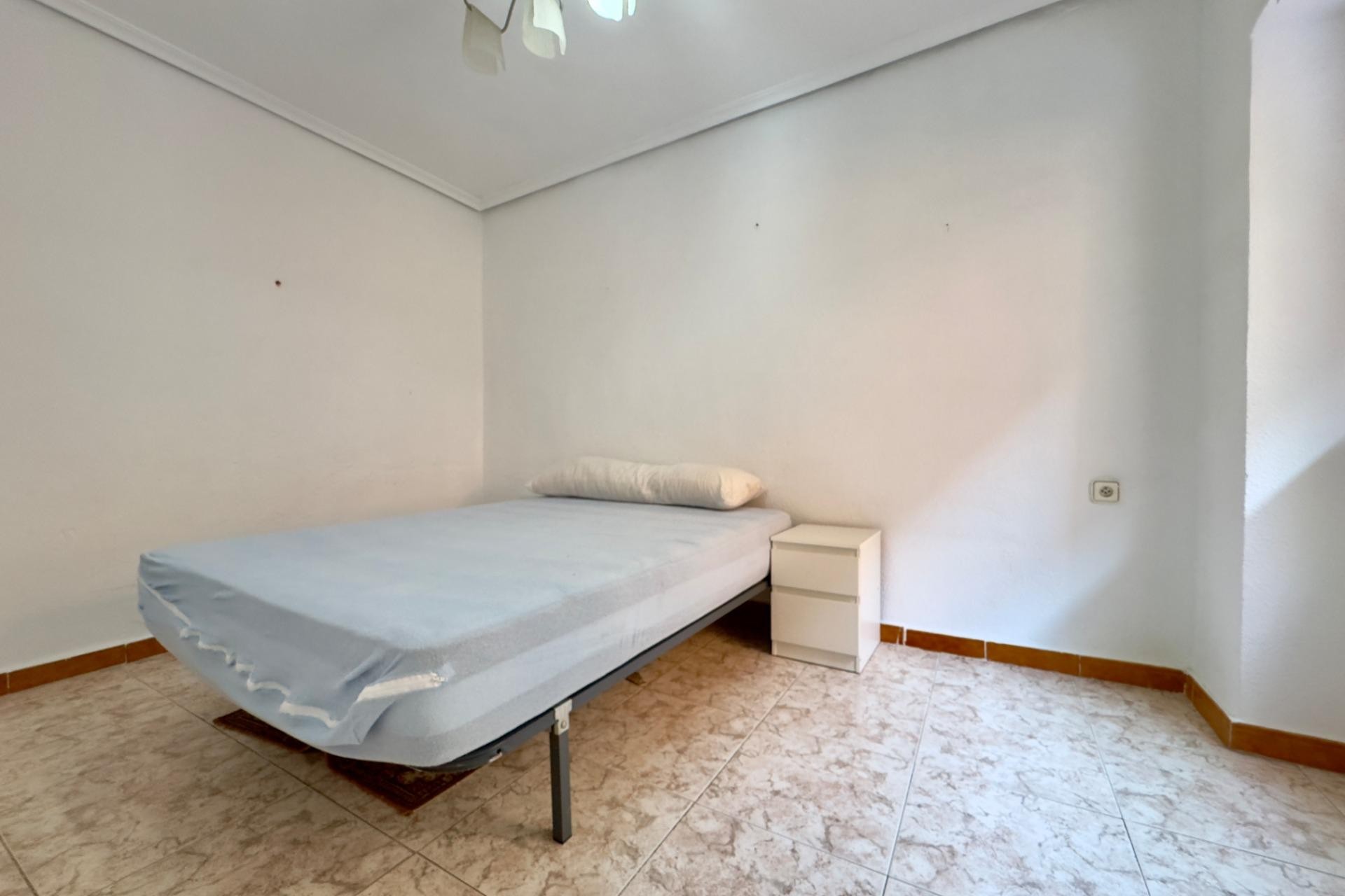 Resale - Apartment - Elche - San Crispín