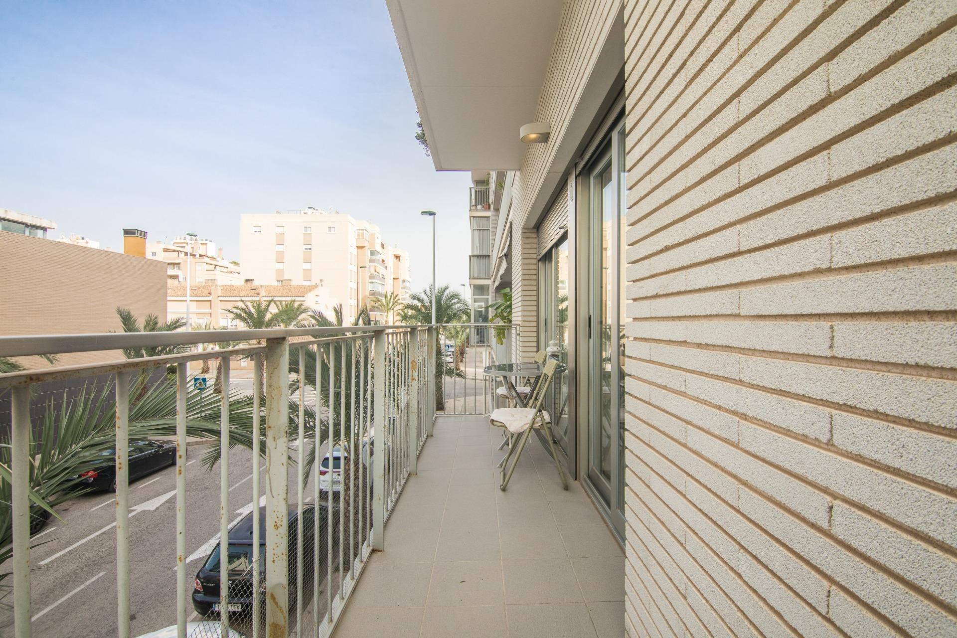 Resale - Apartment - Elche - Universidad - Ciudad deportiva