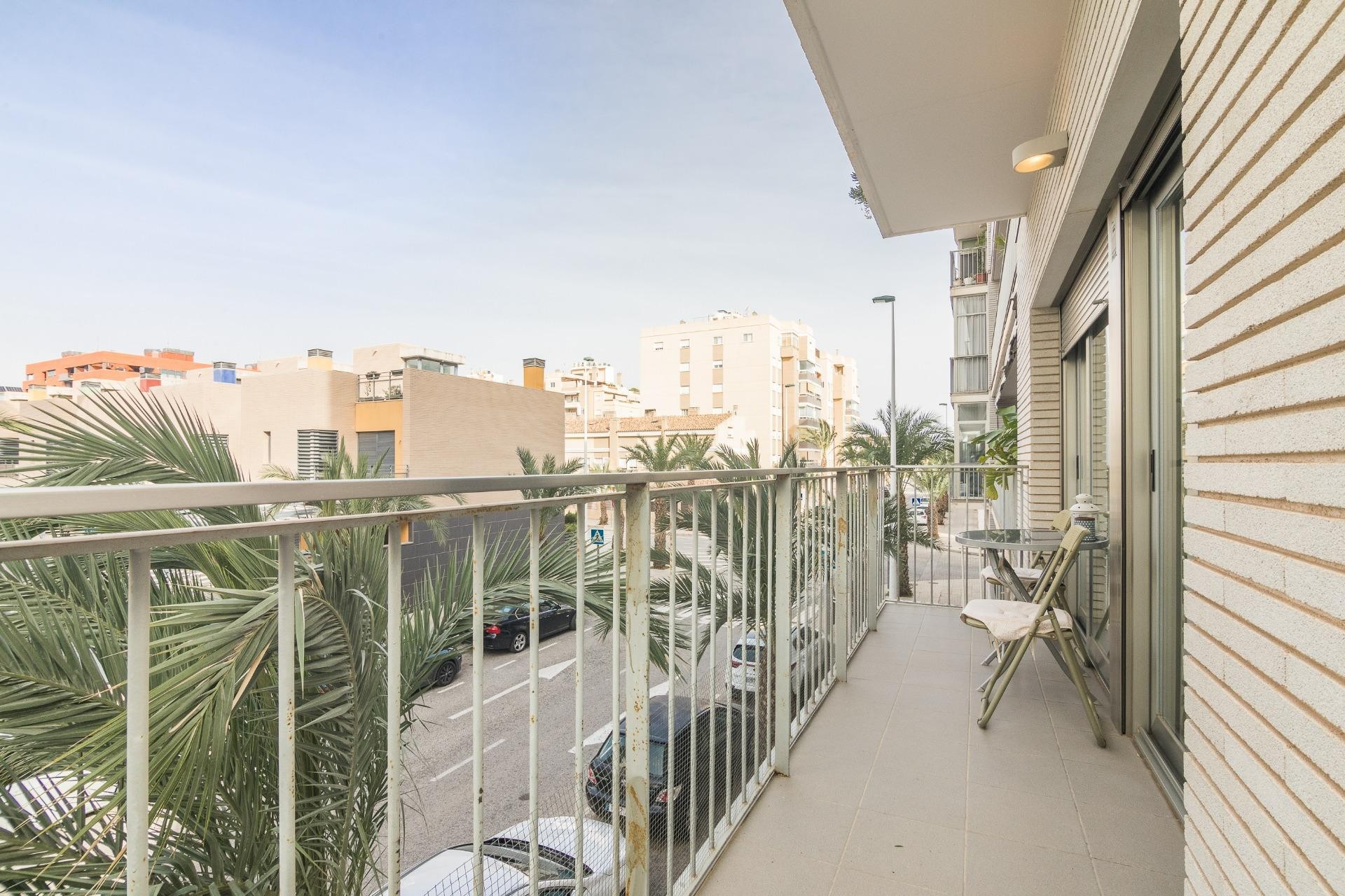 Resale - Apartment - Elche - Universidad - Ciudad deportiva