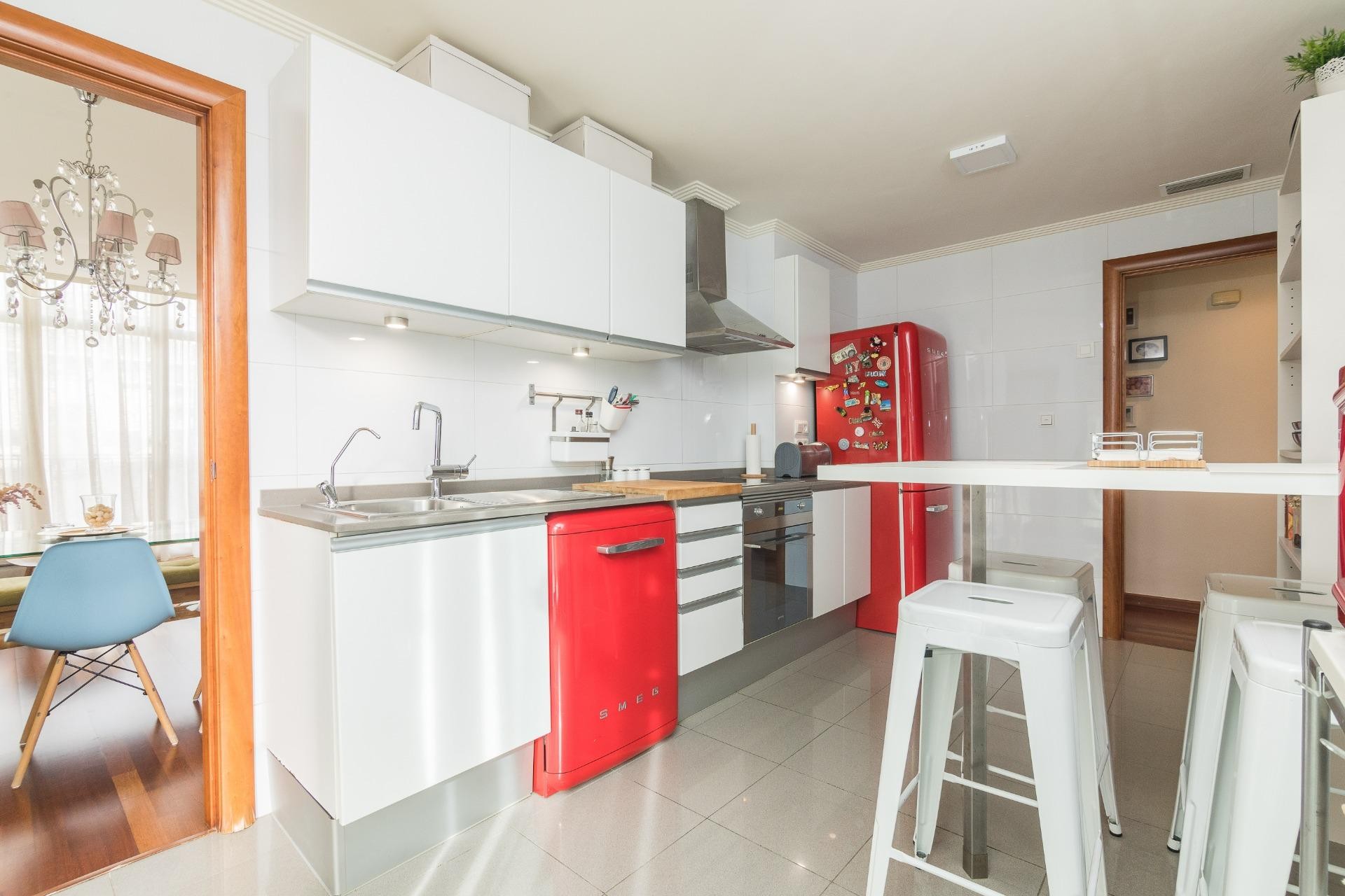 Resale - Apartment - Elche - Universidad - Ciudad deportiva