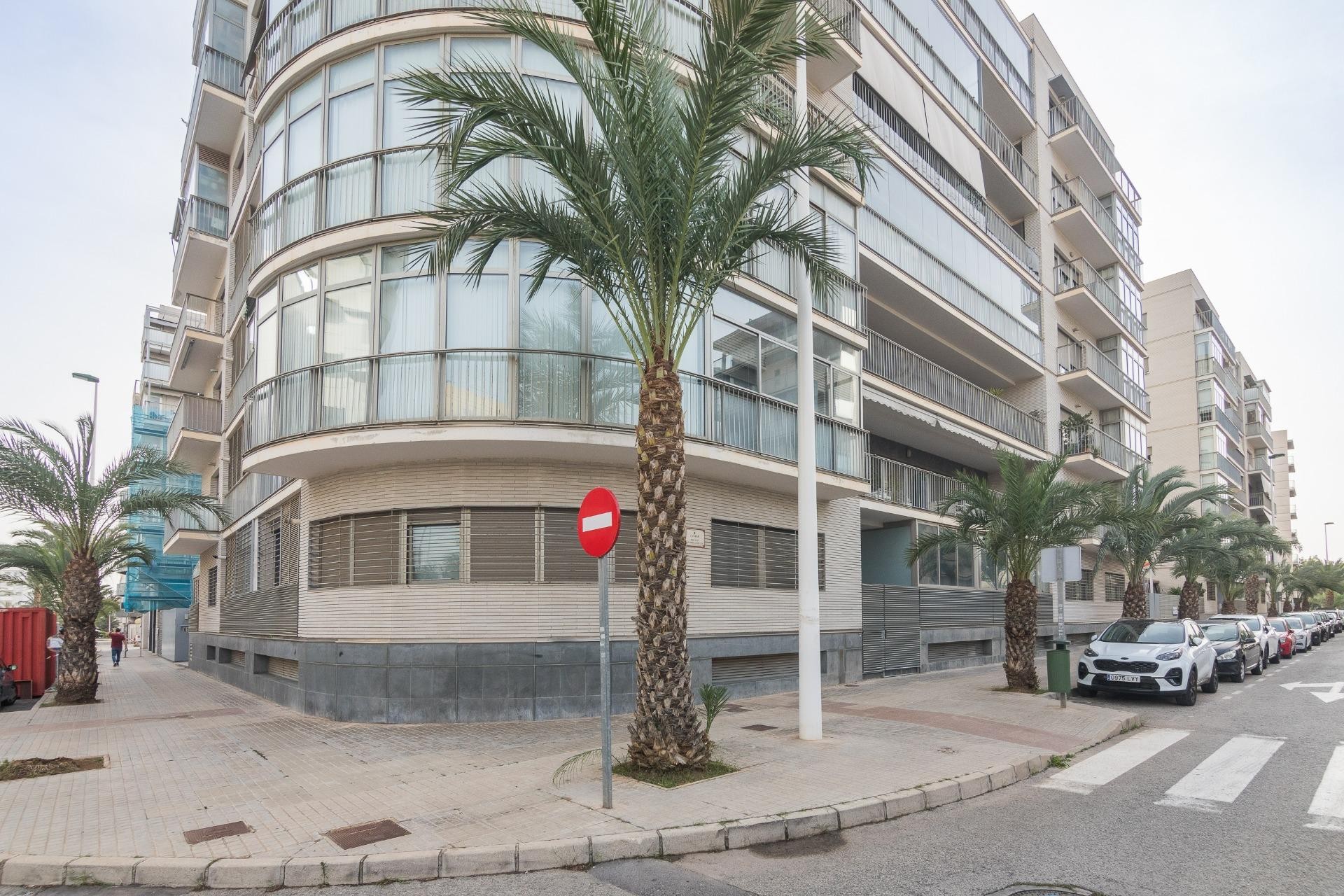 Resale - Apartment - Elche - Universidad - Ciudad deportiva