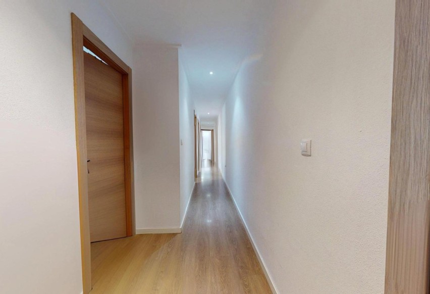 Resale - Apartment / flat - Albatera - San isidro
