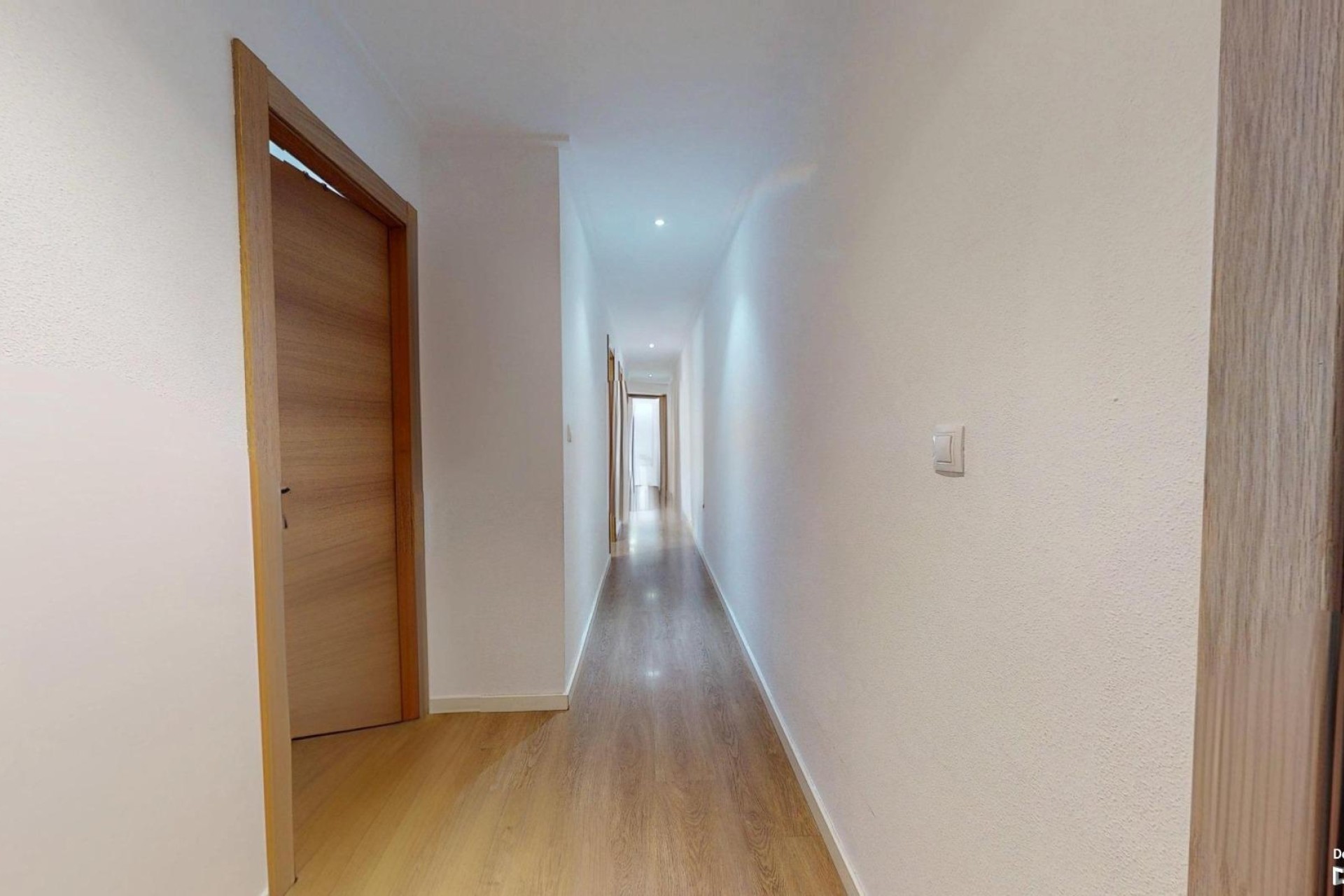 Resale - Apartment / flat - Albatera - San isidro