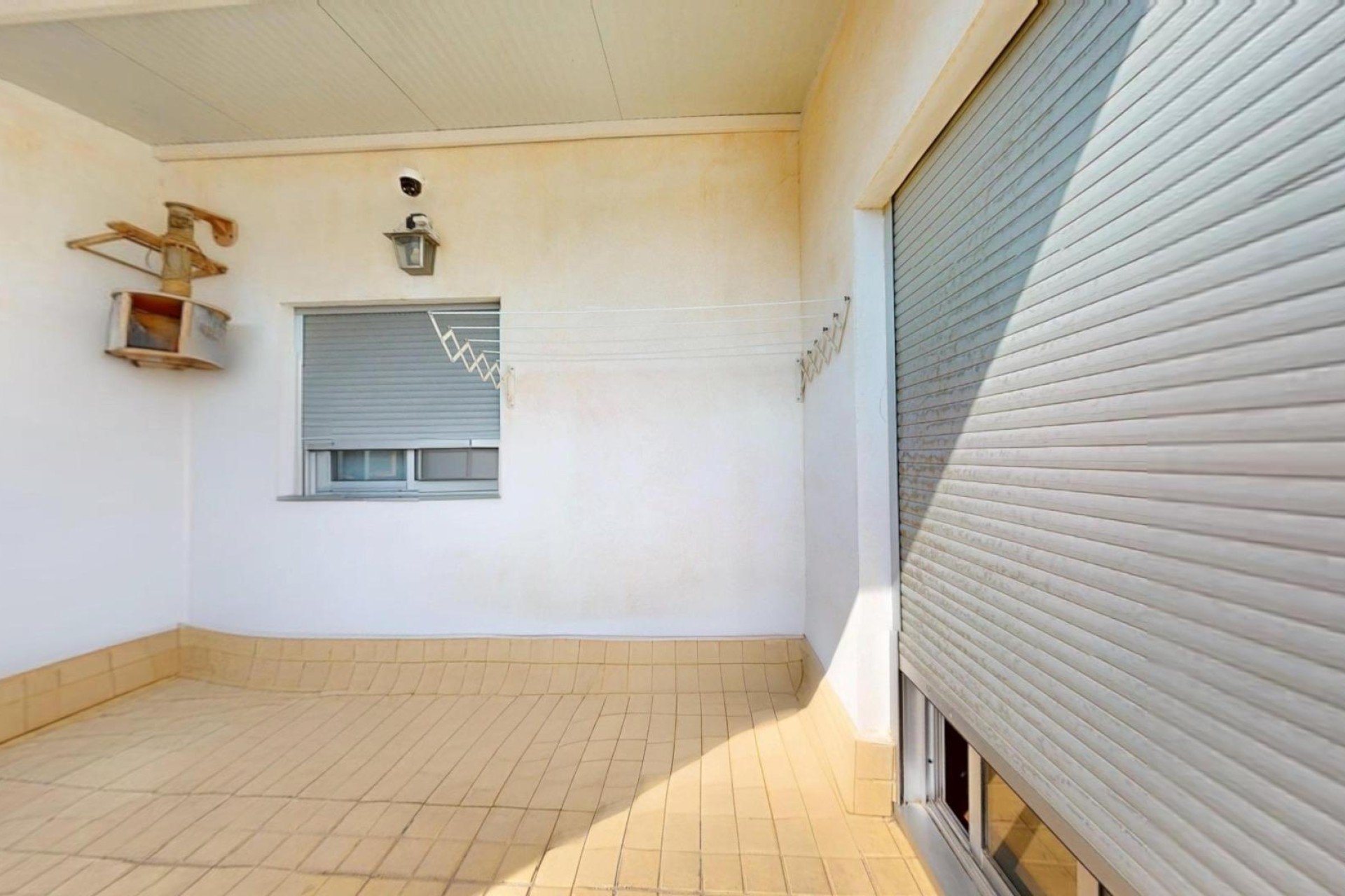 Resale - Apartment / flat - Albatera - San isidro