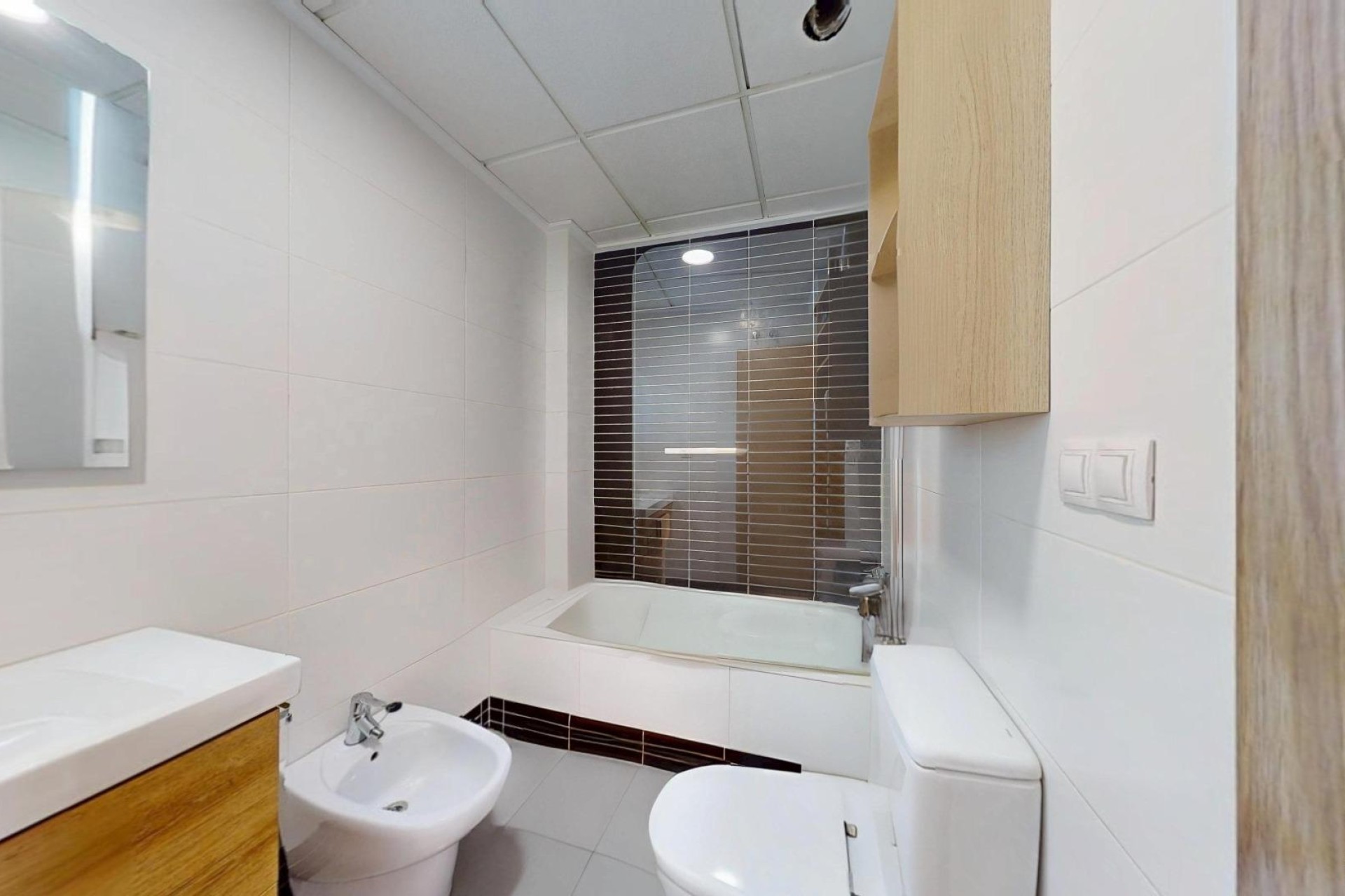 Resale - Apartment / flat - Albatera - San isidro