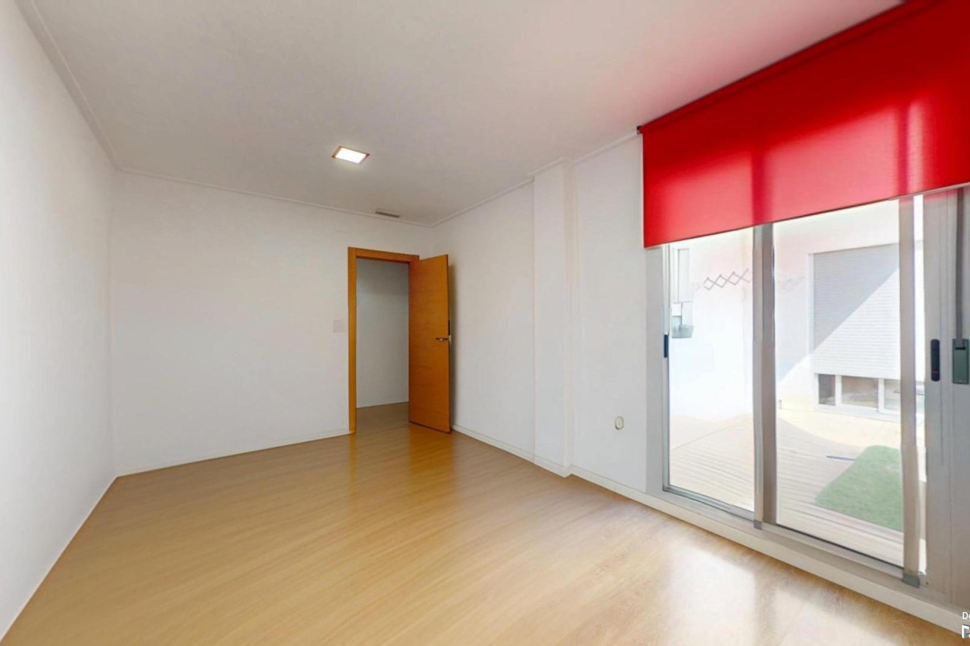 Resale - Apartment / flat - Albatera - San isidro