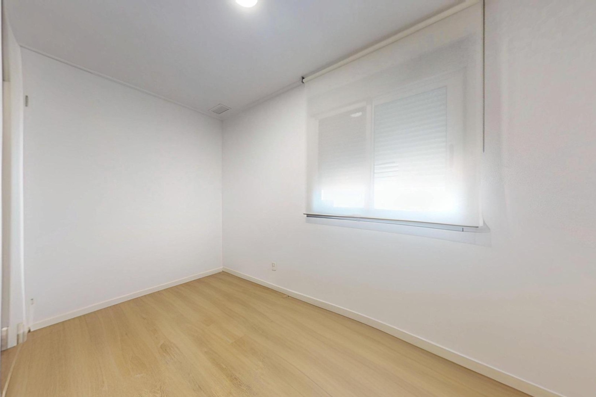 Resale - Apartment / flat - Albatera - San isidro