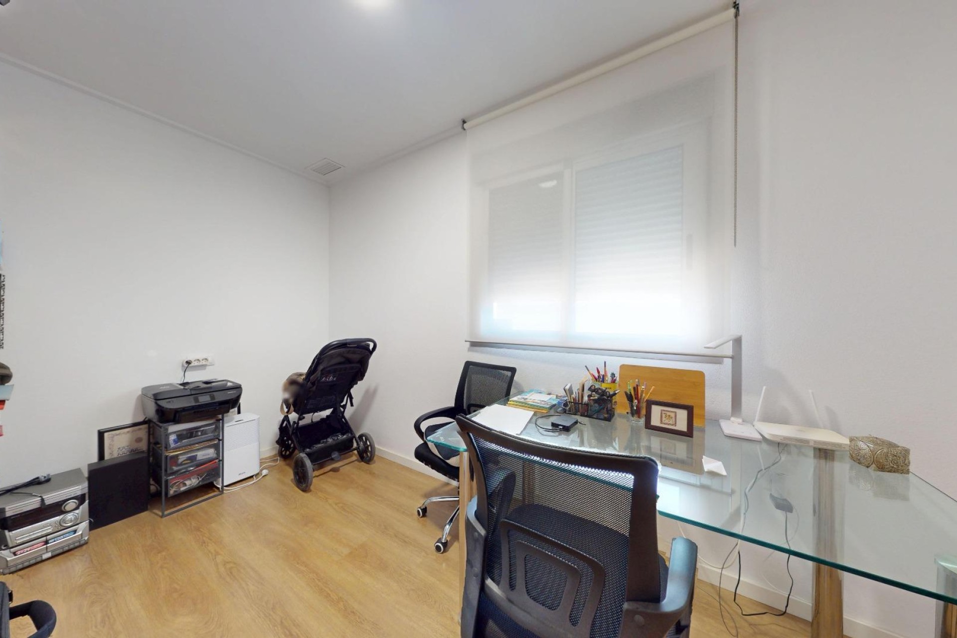 Resale - Apartment / flat - Albatera - San isidro