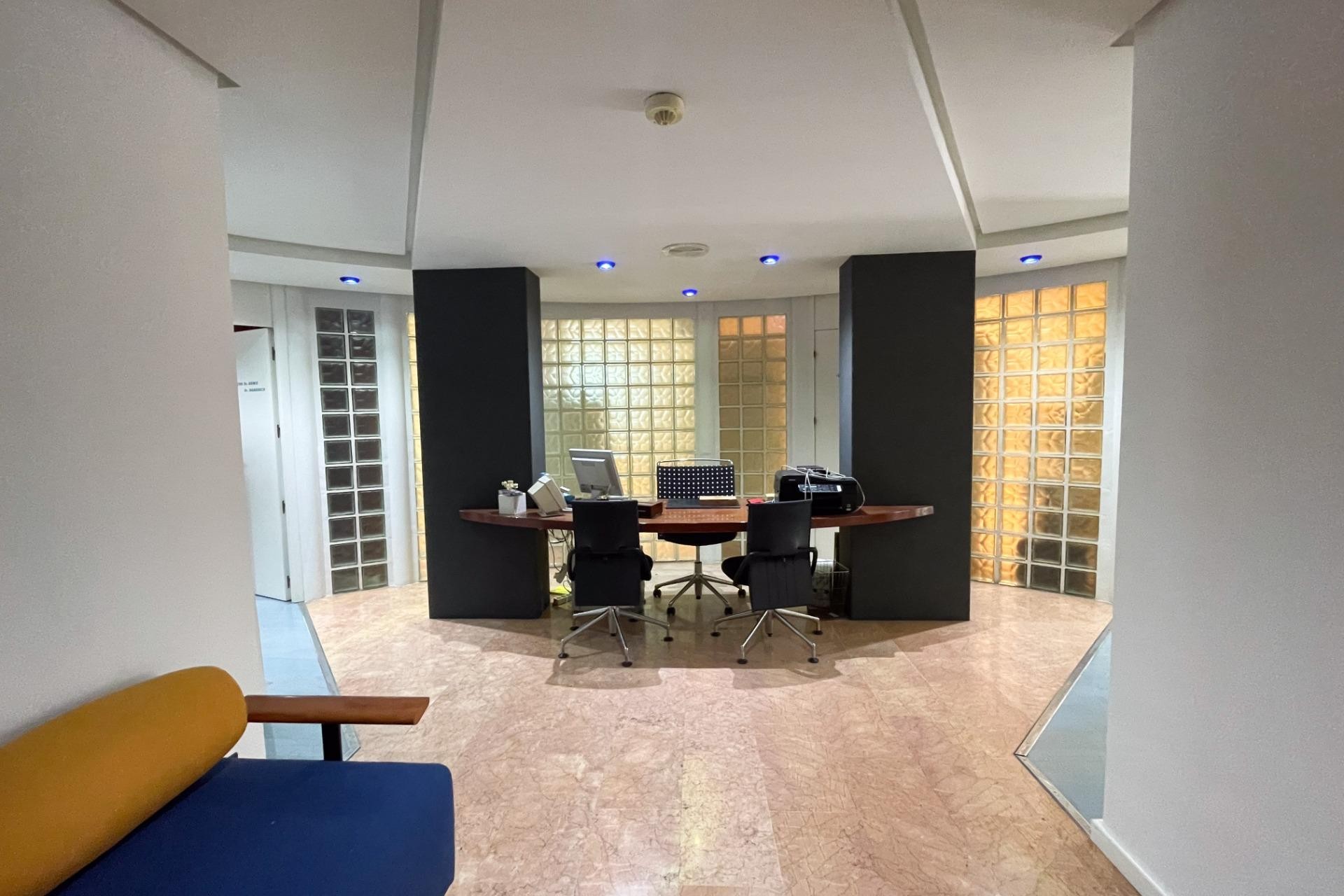 Resale - Apartment / flat - Alcoy - ENSANCHE