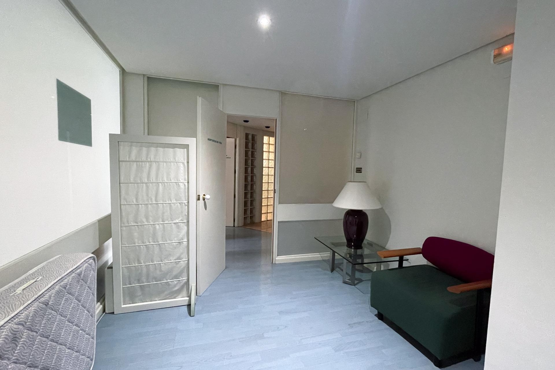 Resale - Apartment / flat - Alcoy - ENSANCHE