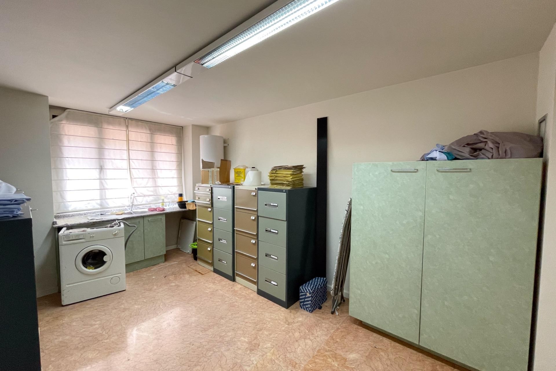 Resale - Apartment / flat - Alcoy - ENSANCHE