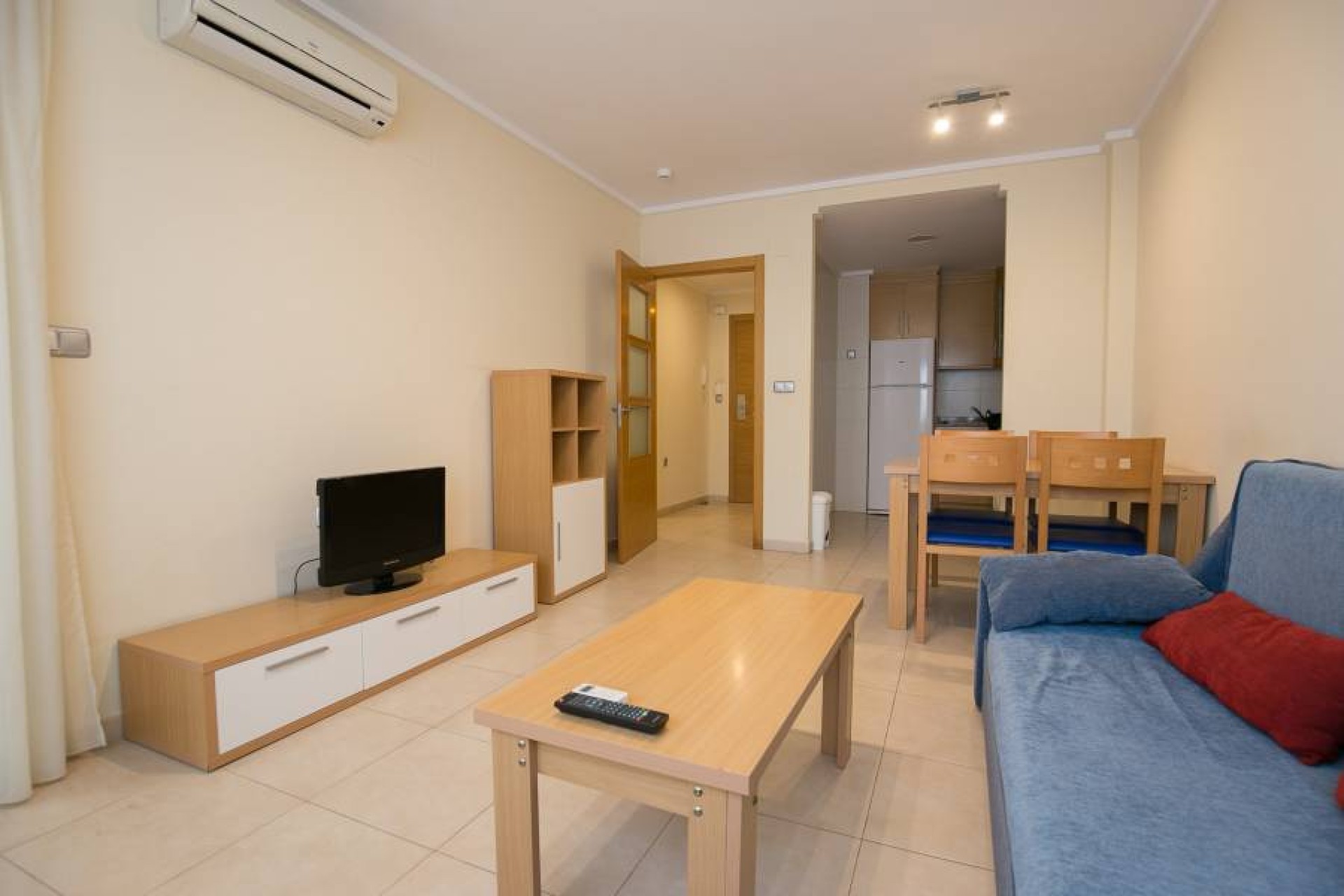 Resale - Apartment / flat - Alicante - Agua marga
