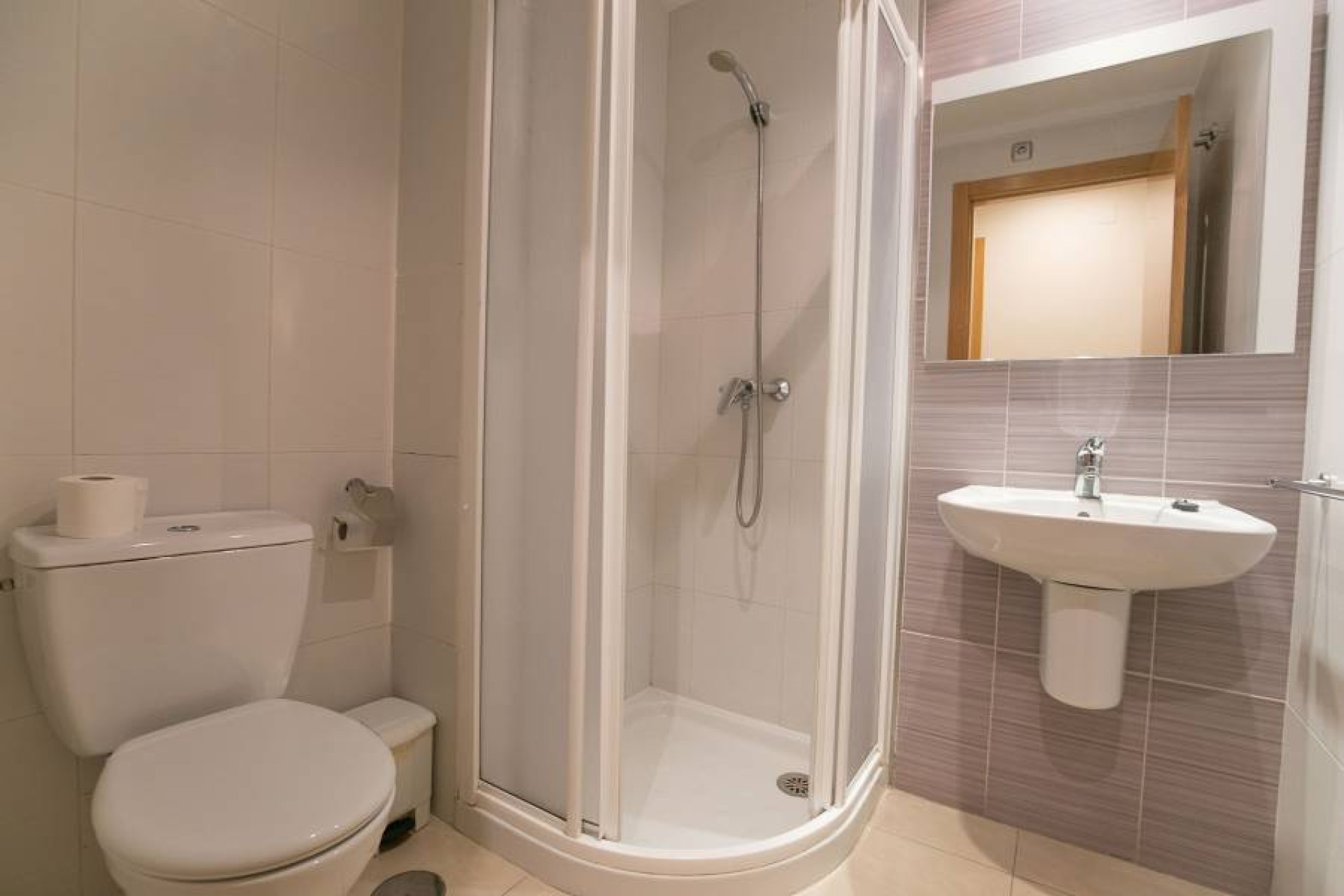 Resale - Apartment / flat - Alicante - Agua marga