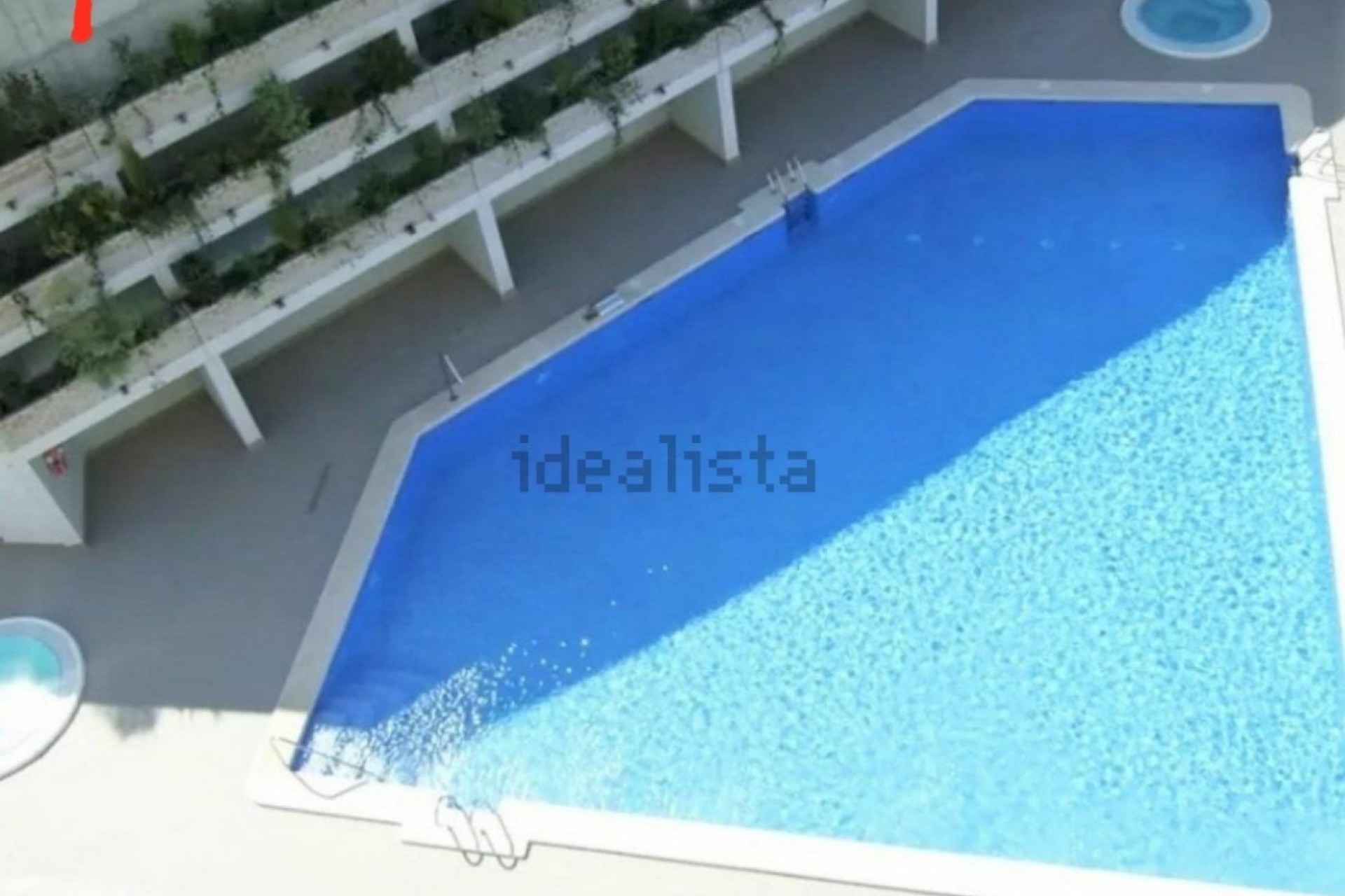 Resale - Apartment / flat - Alicante - Agua marga
