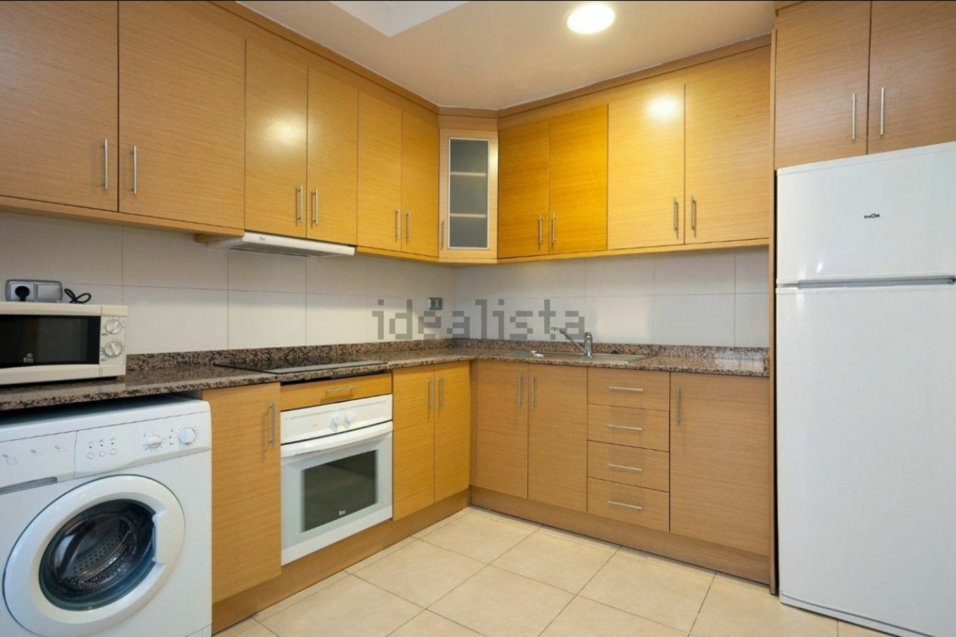 Resale - Apartment / flat - Alicante - Agua marga