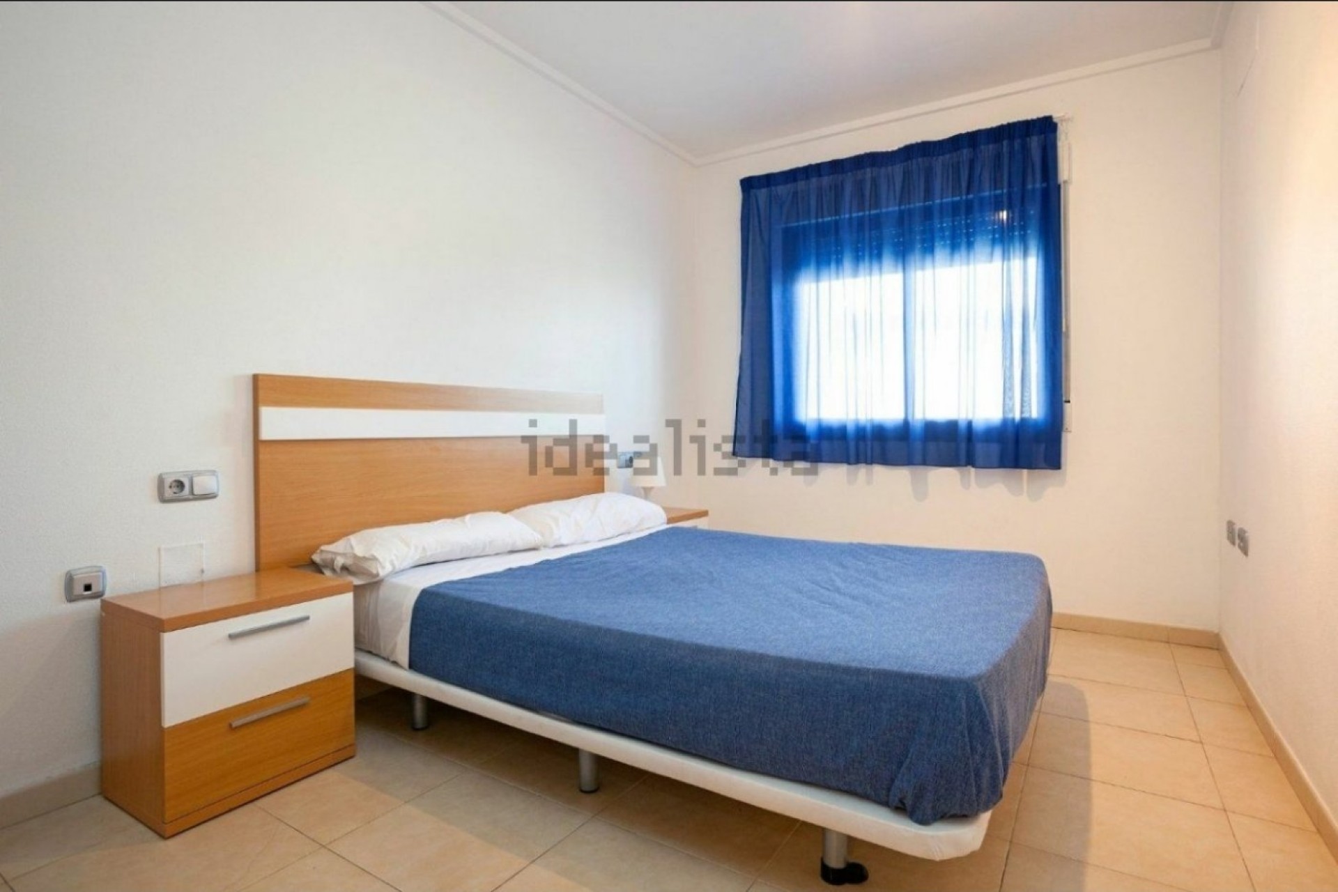 Resale - Apartment / flat - Alicante - Agua marga