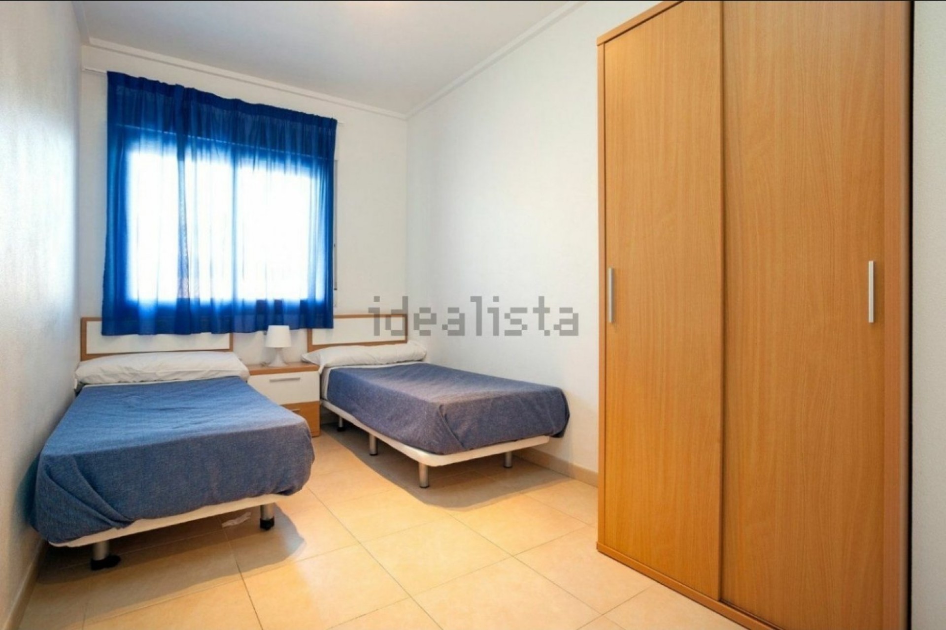Resale - Apartment / flat - Alicante - Agua marga