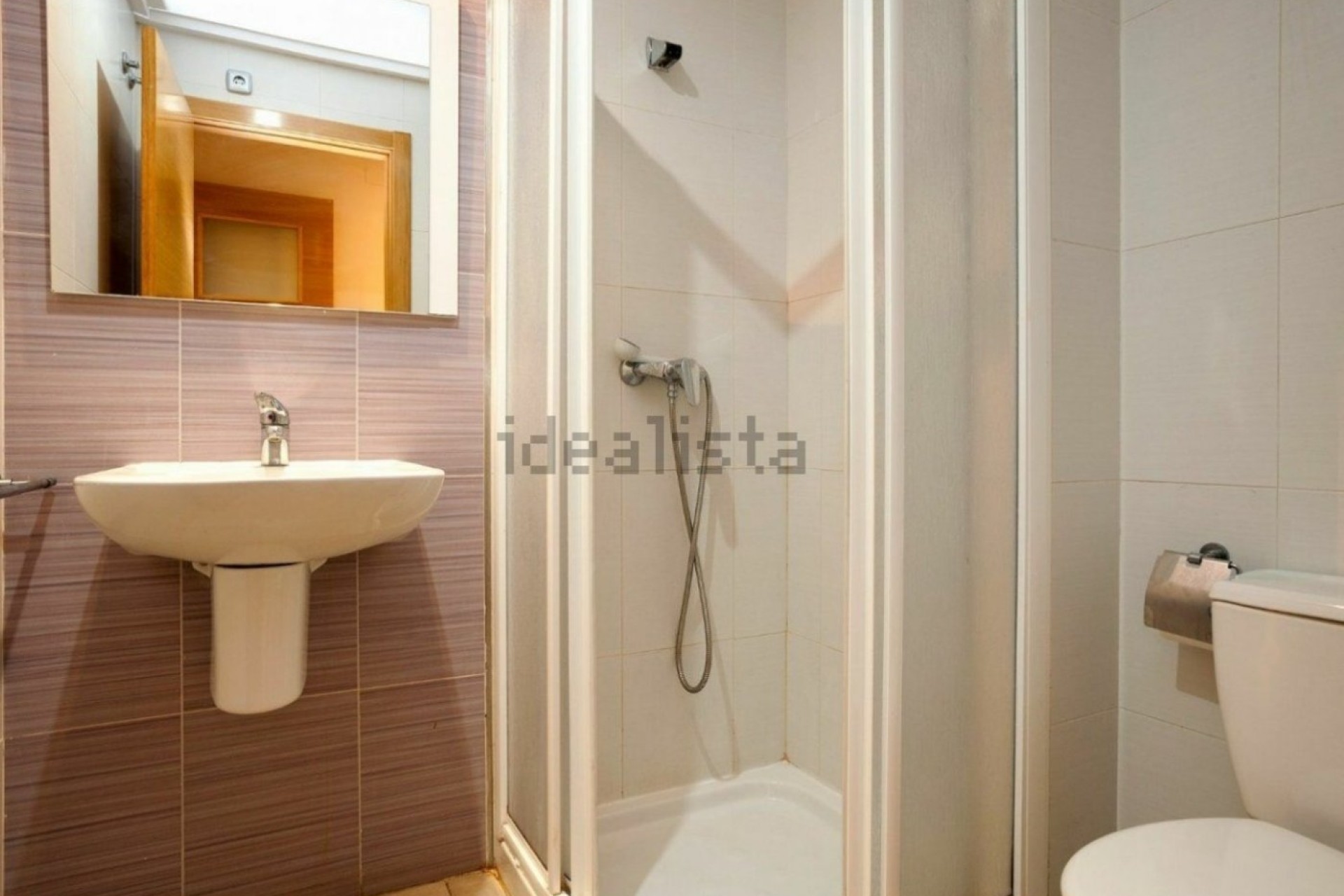 Resale - Apartment / flat - Alicante - Agua marga