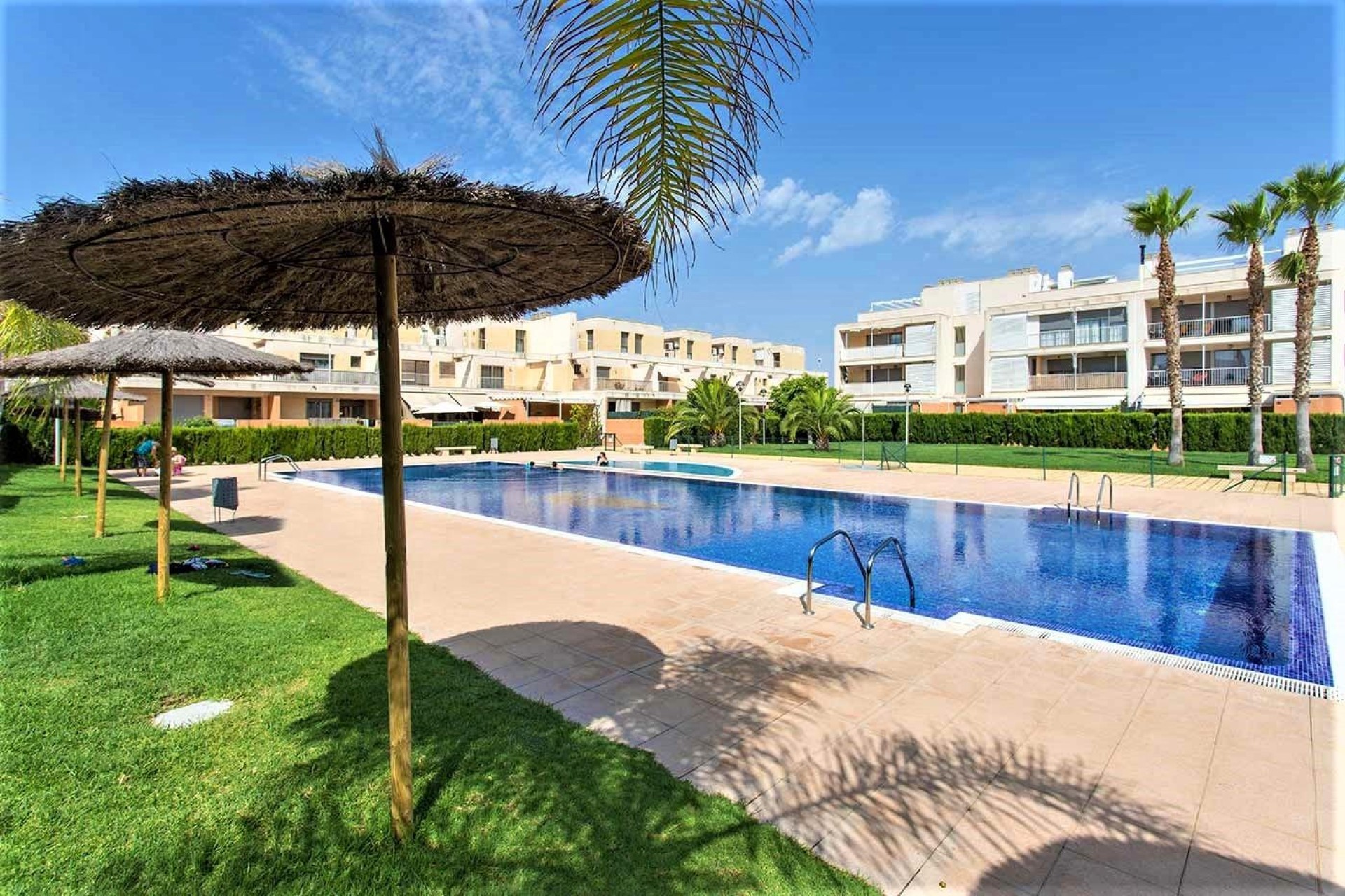 Resale - Apartment / flat - Alicante - Alicante Golf