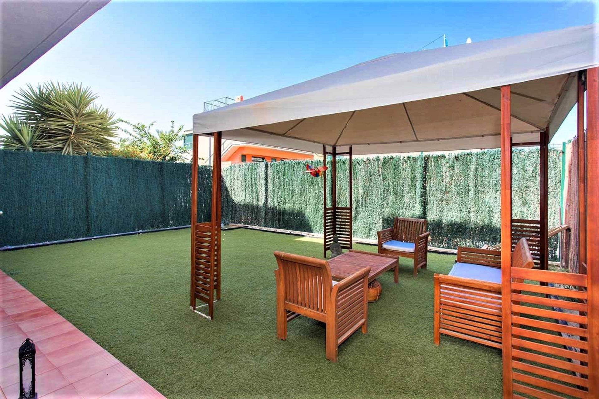 Resale - Apartment / flat - Alicante - Alicante Golf