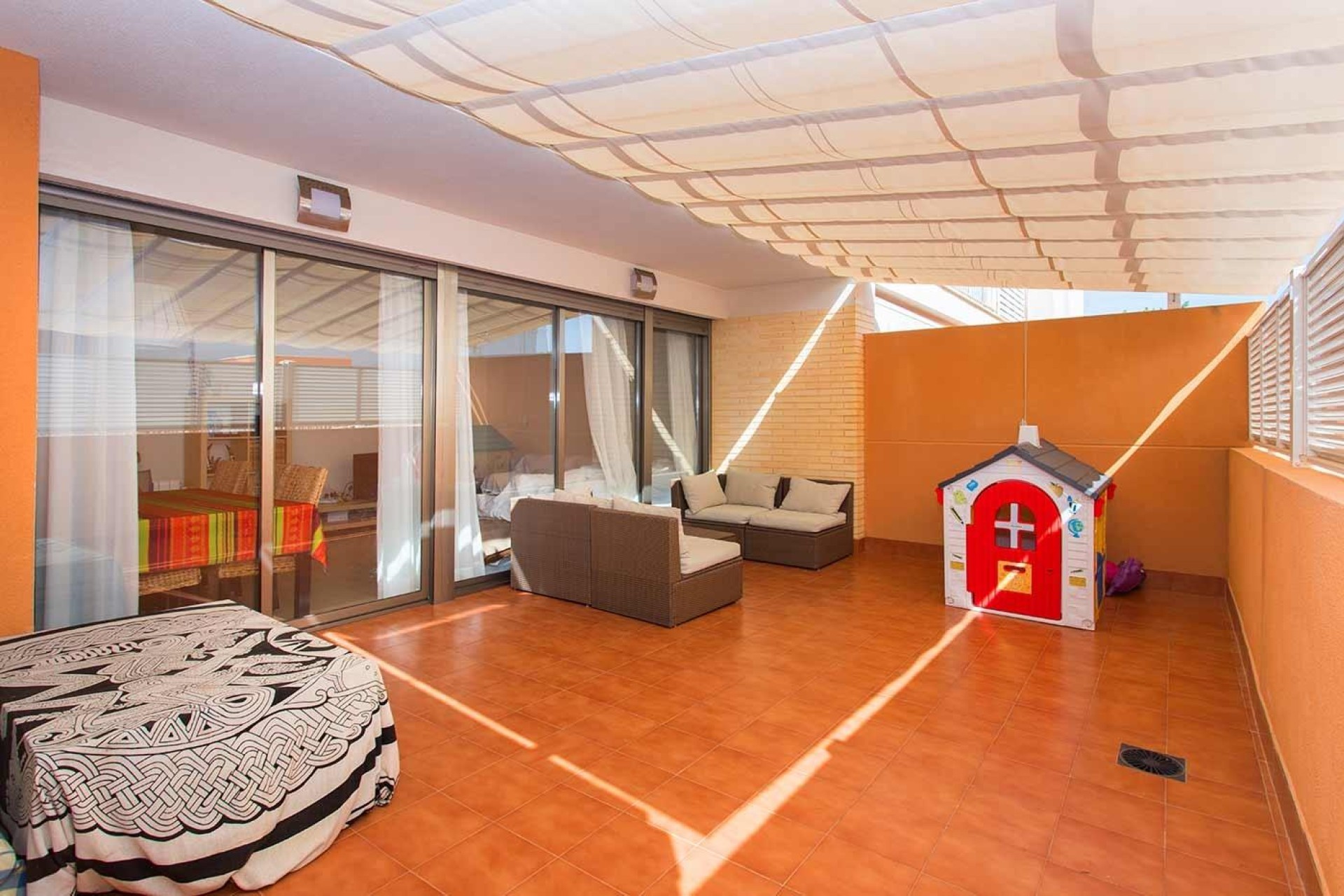 Resale - Apartment / flat - Alicante - Alicante Golf