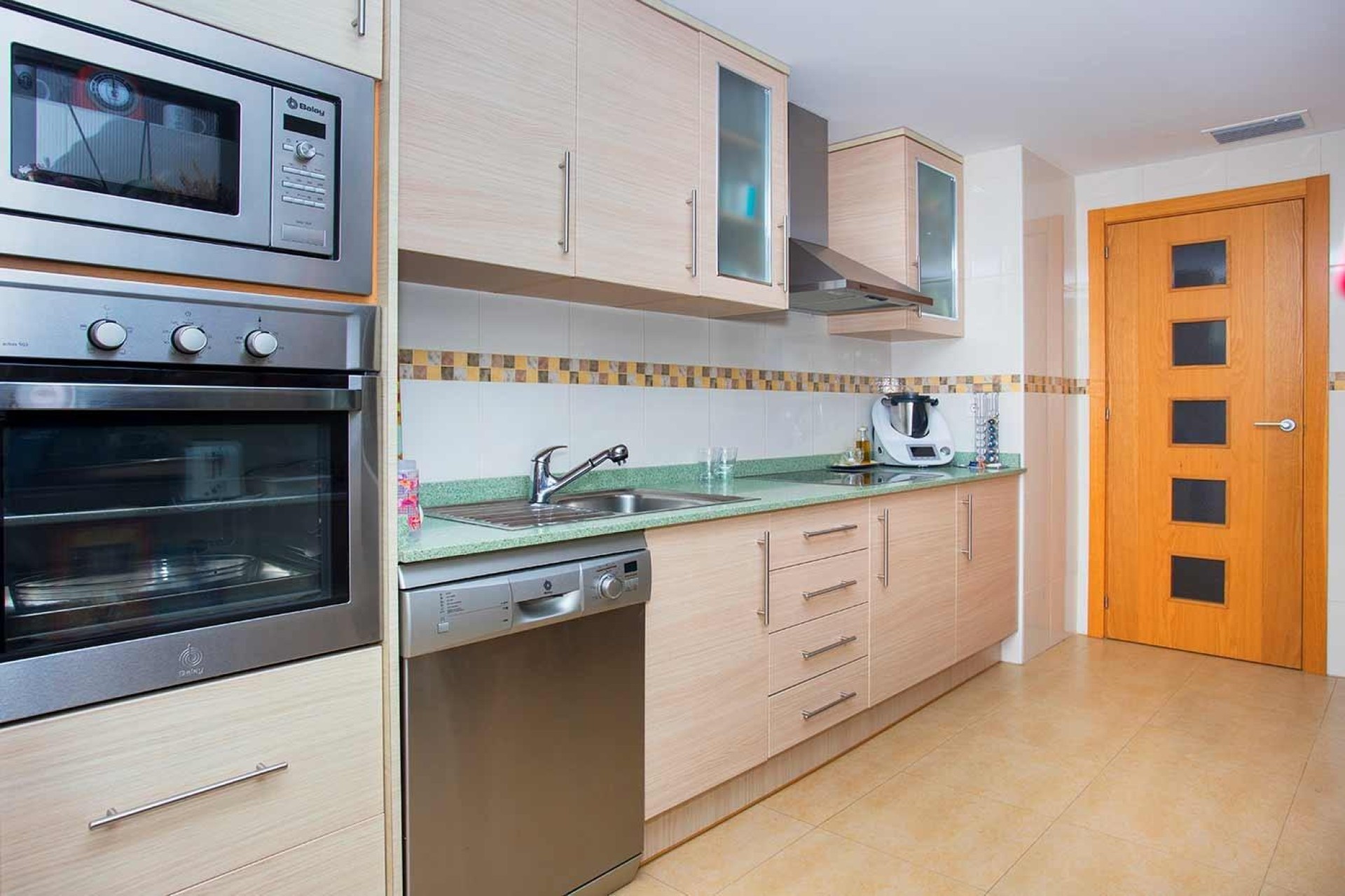 Resale - Apartment / flat - Alicante - Alicante Golf