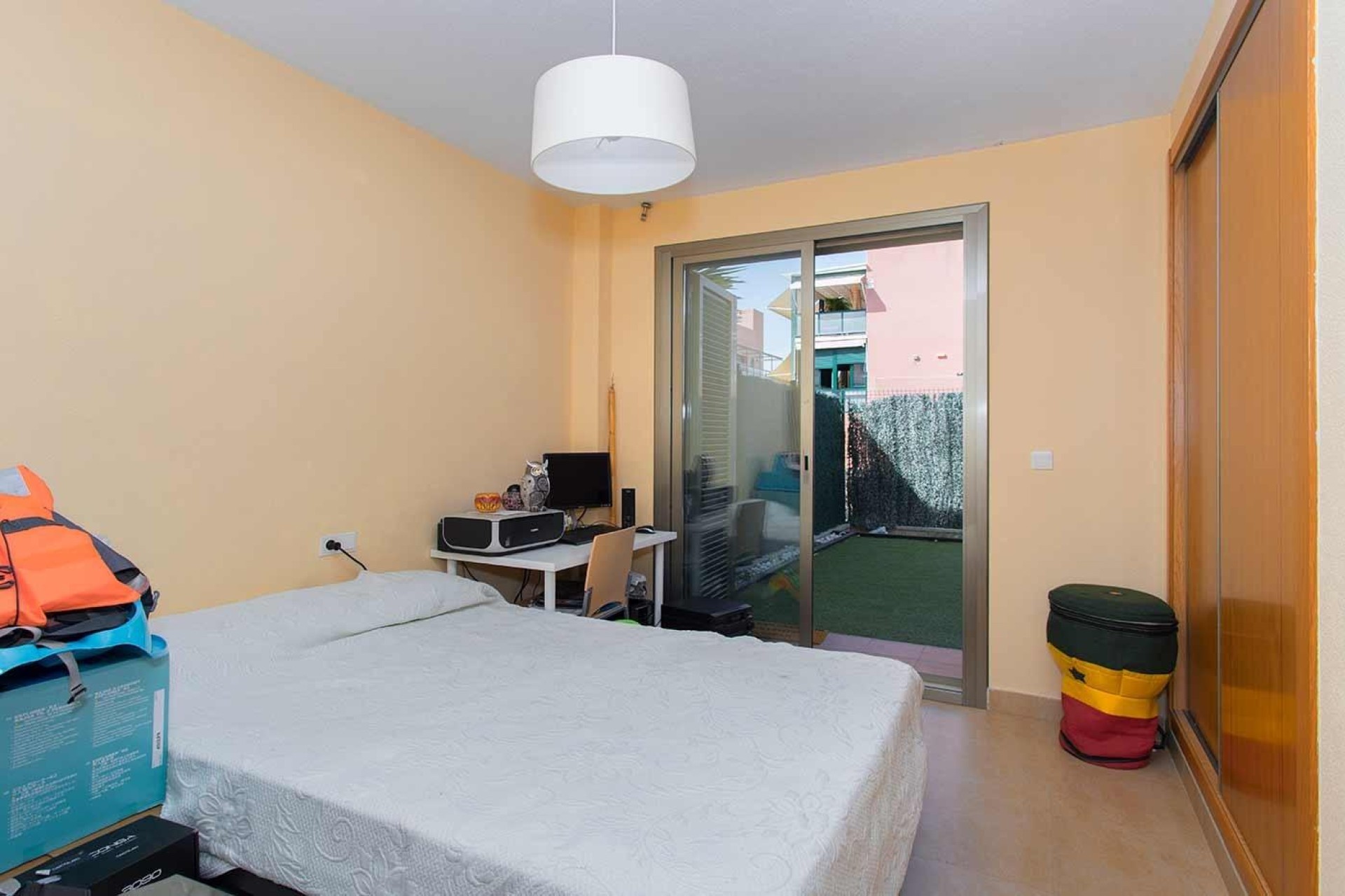 Resale - Apartment / flat - Alicante - Alicante Golf