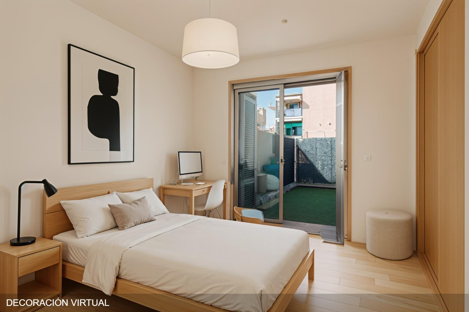 Resale - Apartment / flat - Alicante - Alicante Golf