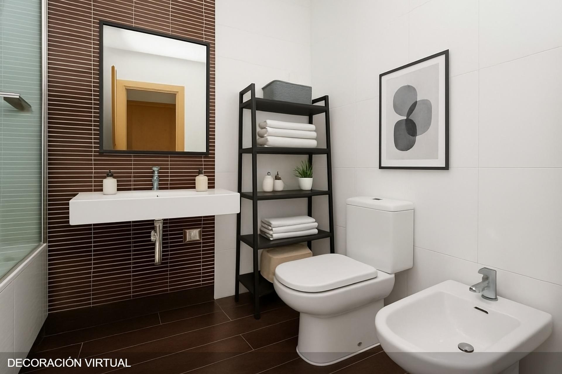 Resale - Apartment / flat - Alicante - Alicante Golf