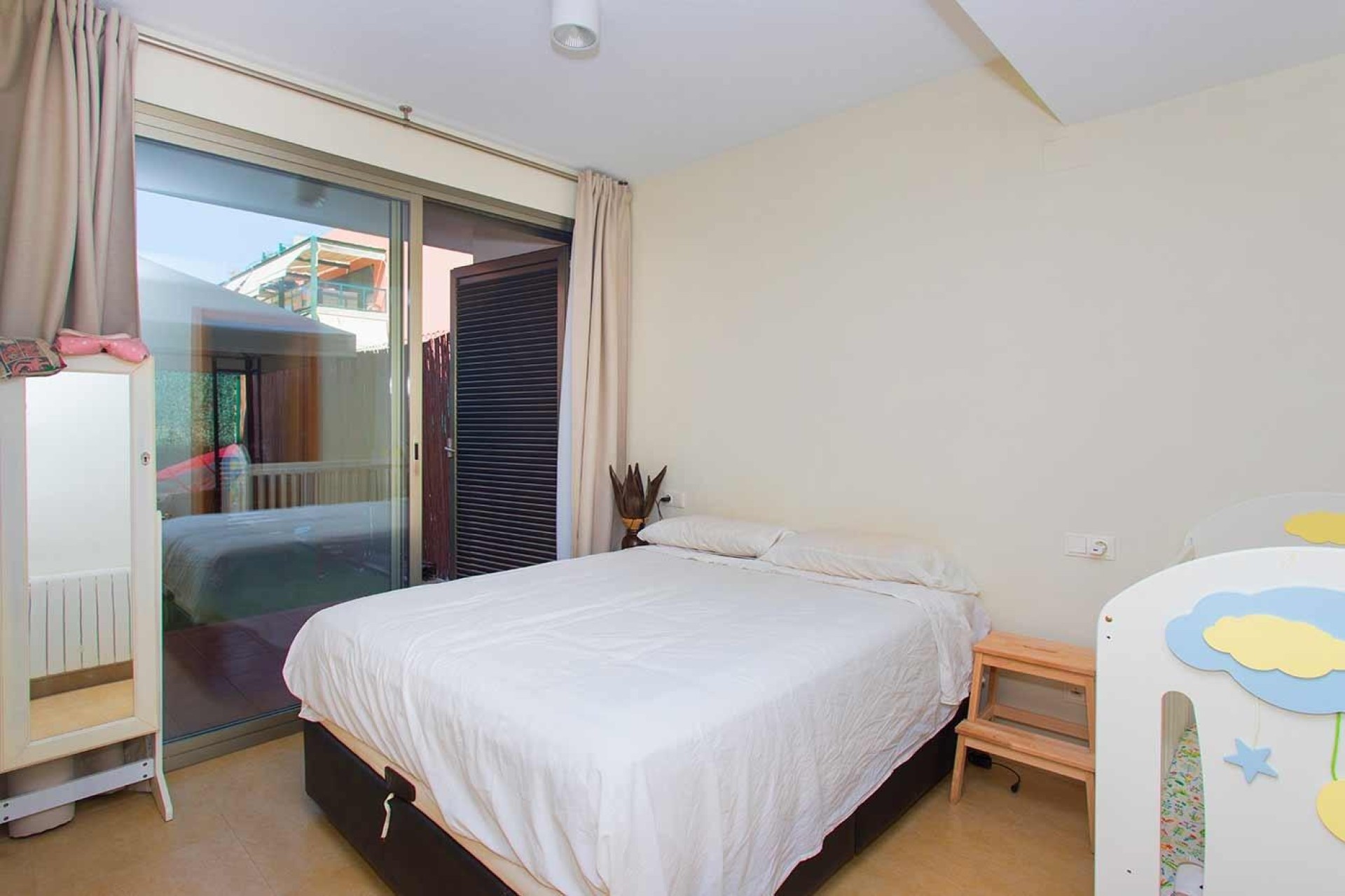 Resale - Apartment / flat - Alicante - Alicante Golf