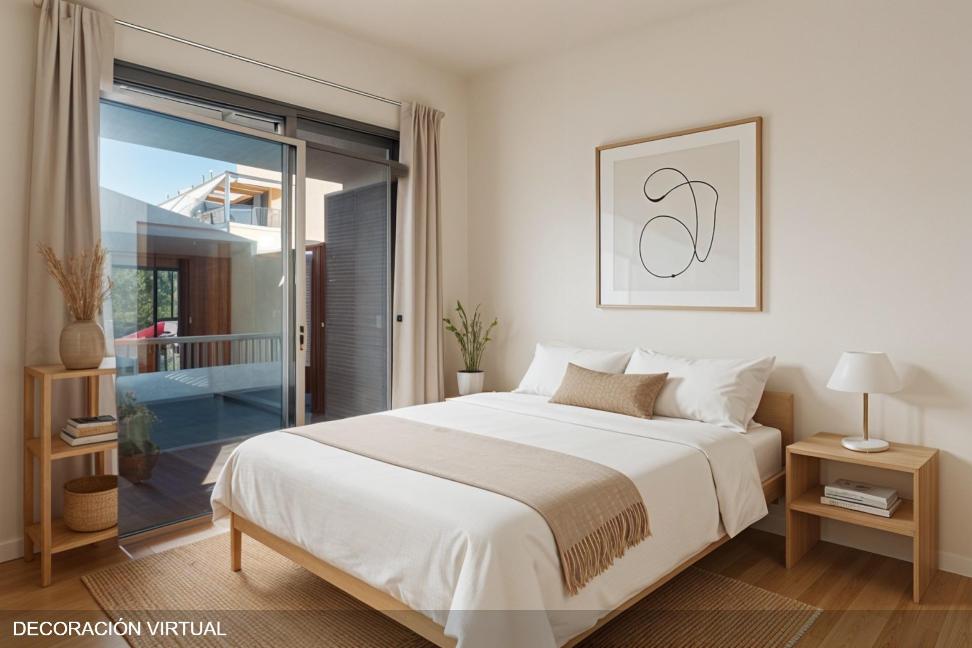 Resale - Apartment / flat - Alicante - Alicante Golf