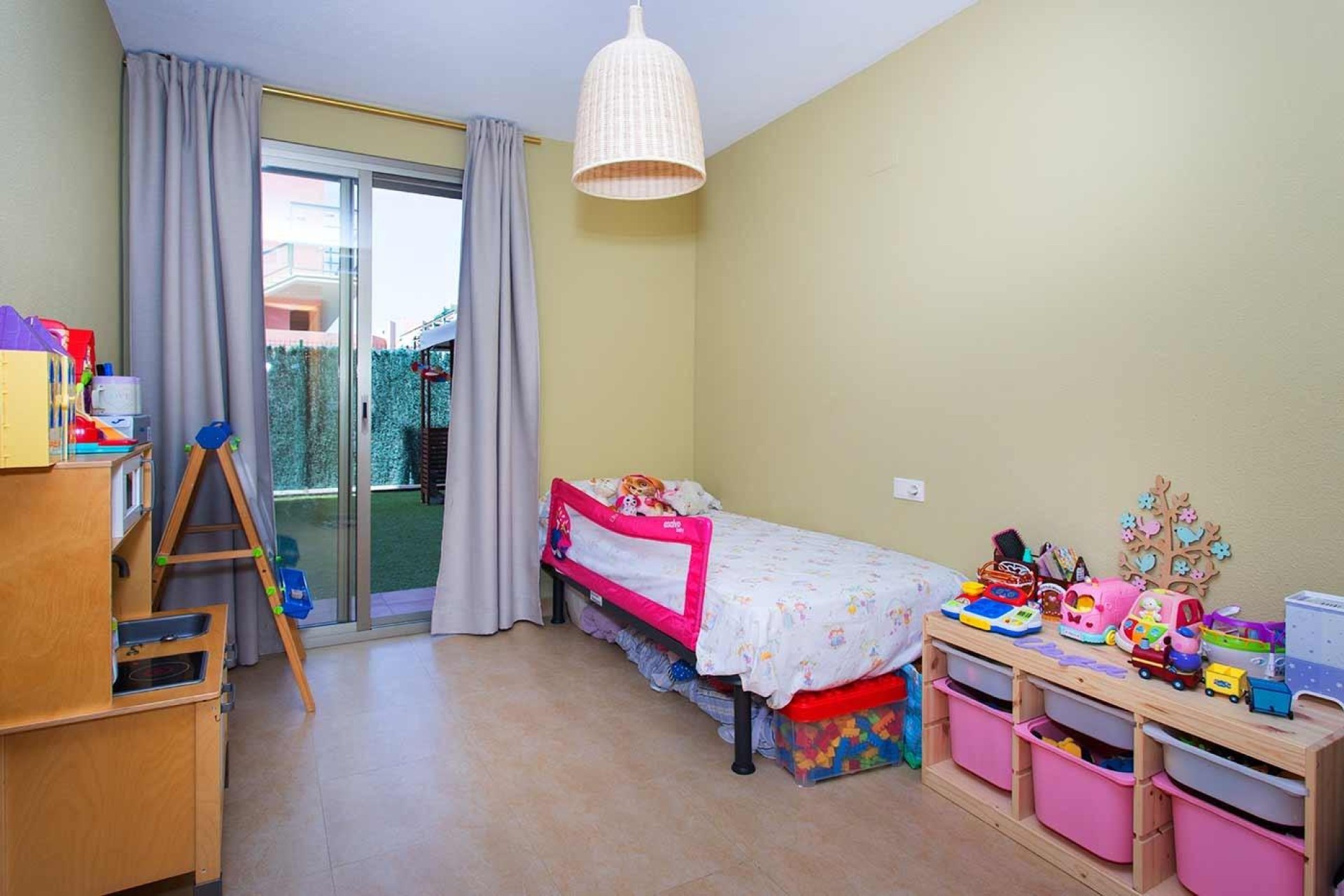 Resale - Apartment / flat - Alicante - Alicante Golf