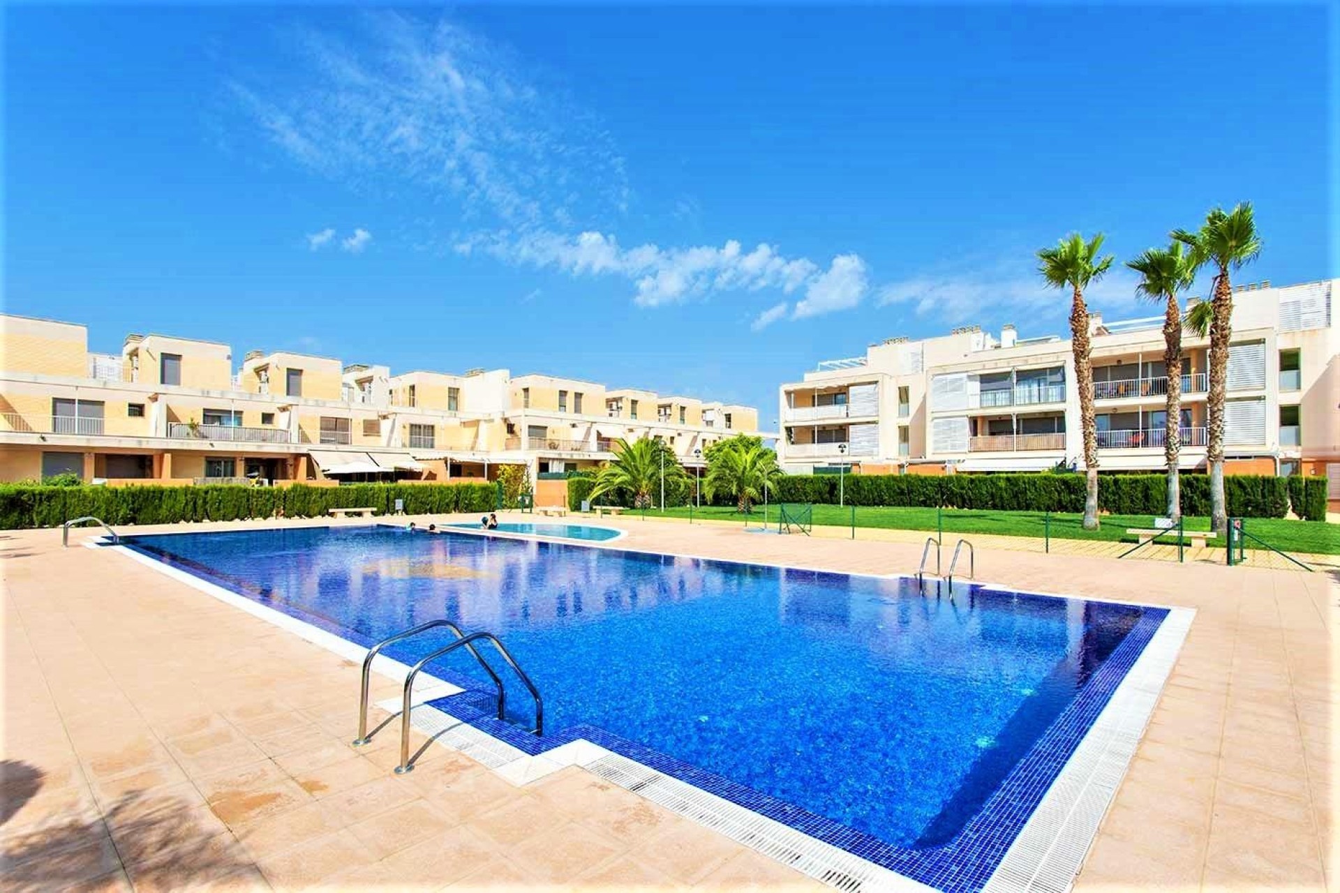 Resale - Apartment / flat - Alicante - Alicante Golf